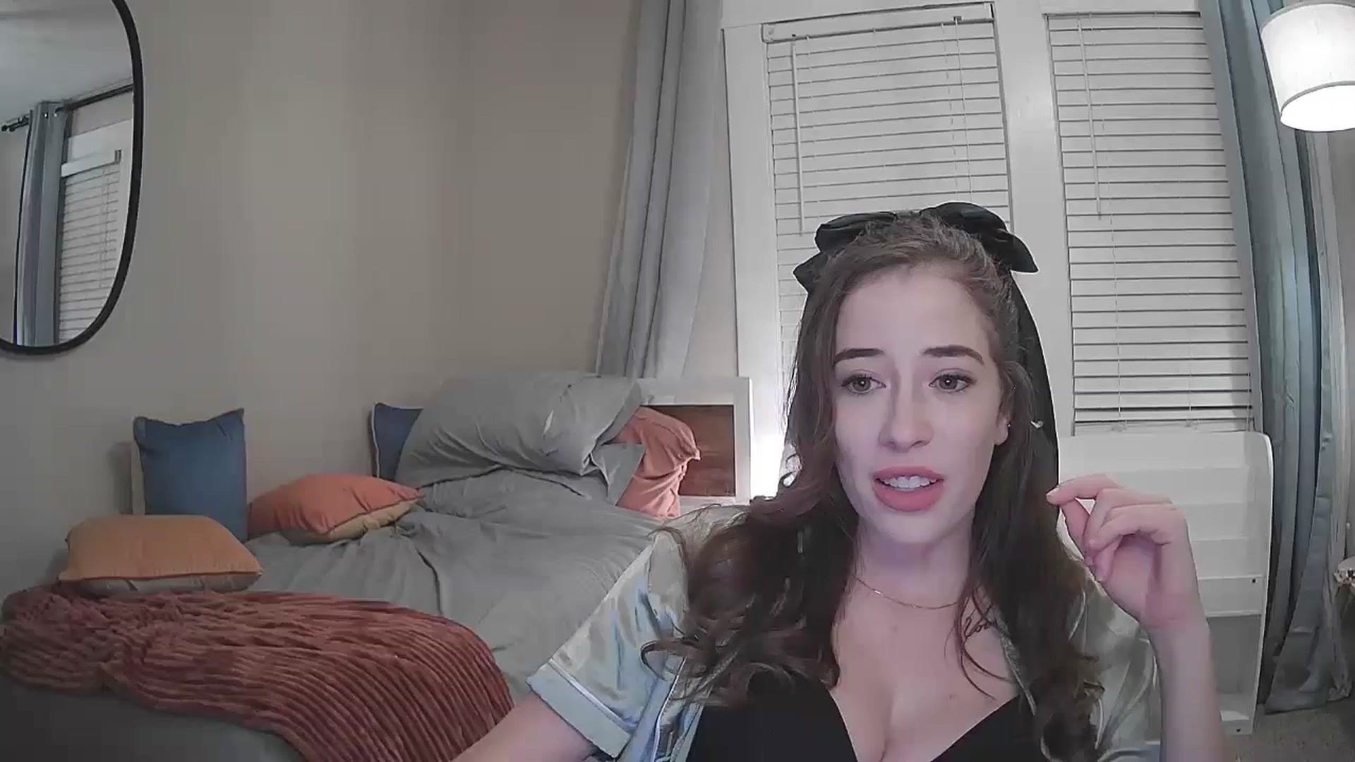 Gallery image thumbnail from JaseyLee99's myfreecams stream on, 09/05/2024, 24:47 image 13 of 20