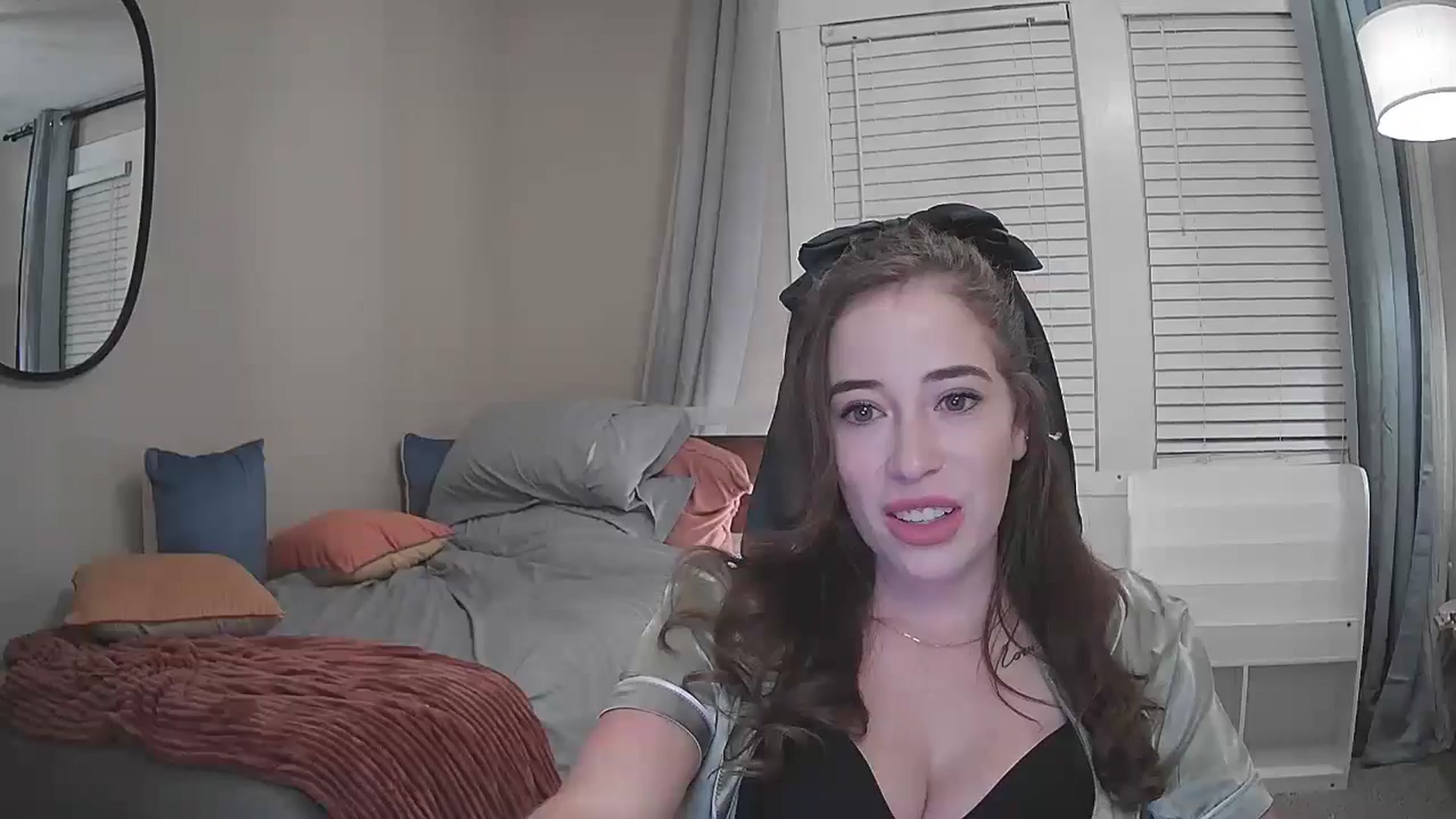 Gallery image thumbnail from JaseyLee99's myfreecams stream on, 09/05/2024, 24:47 image 12 of 20