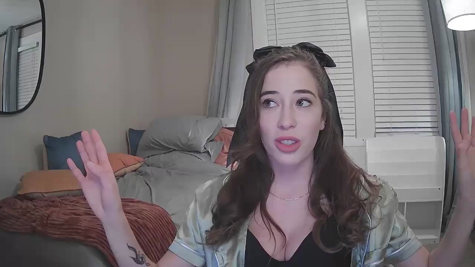 Gallery image thumbnail from JaseyLee99's myfreecams stream on, 09/05/2024, 24:47 image 1 of 20