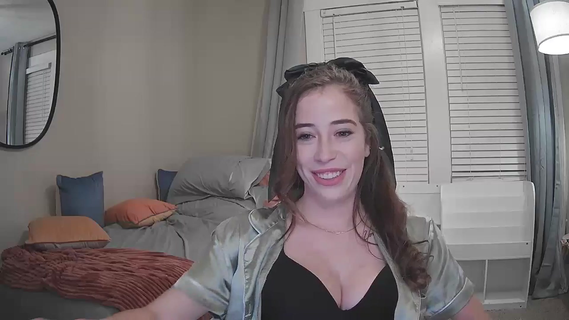 Gallery image thumbnail from JaseyLee99's myfreecams stream on, 09/05/2024, 24:47 image 10 of 20