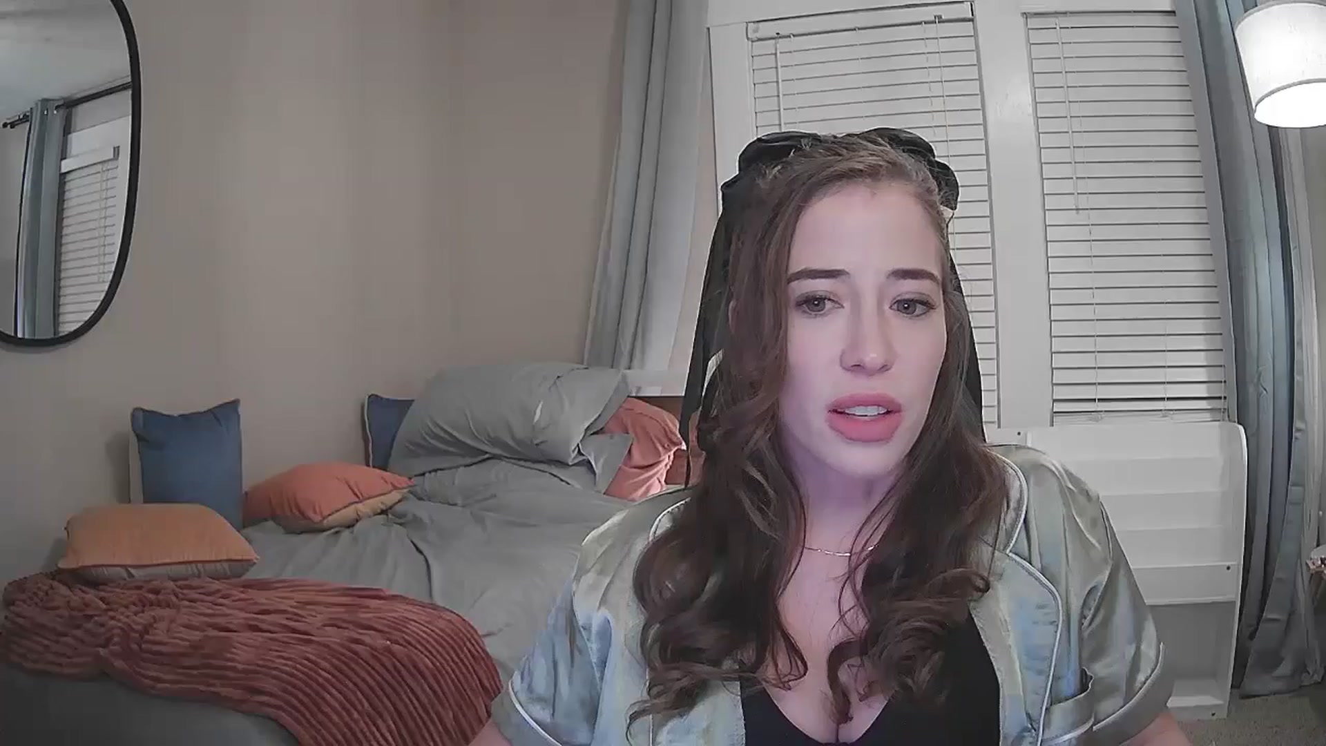 Gallery image thumbnail from JaseyLee99's myfreecams stream on, 09/05/2024, 24:47 image 9 of 20