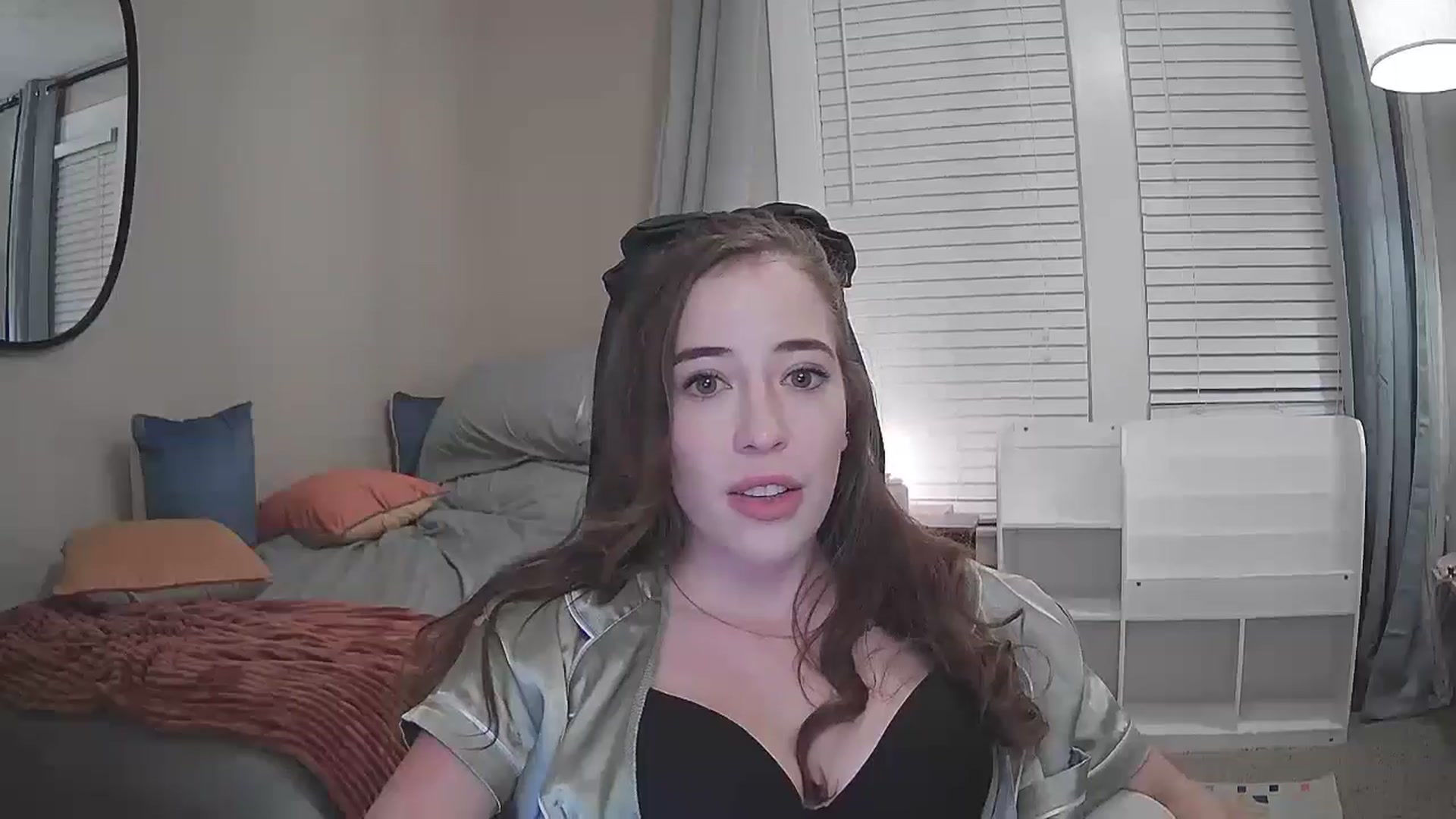 Gallery image thumbnail from JaseyLee99's myfreecams stream on, 09/05/2024, 24:47 image 4 of 20