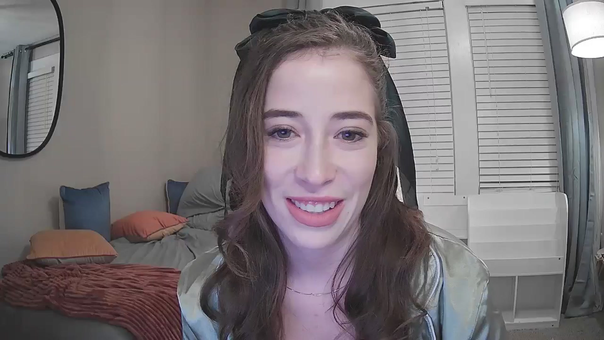 Gallery image thumbnail from JaseyLee99's myfreecams stream on, 09/05/2024, 24:47 image 7 of 20