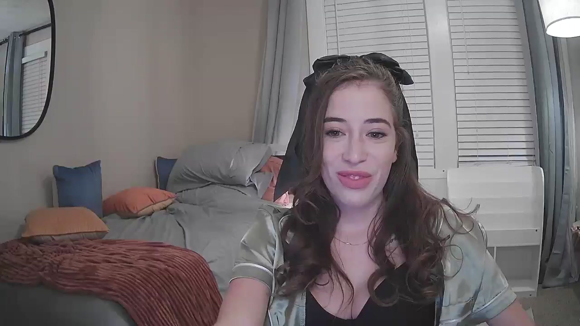 Gallery image thumbnail from JaseyLee99's myfreecams stream on, 09/05/2024, 24:47 image 2 of 20