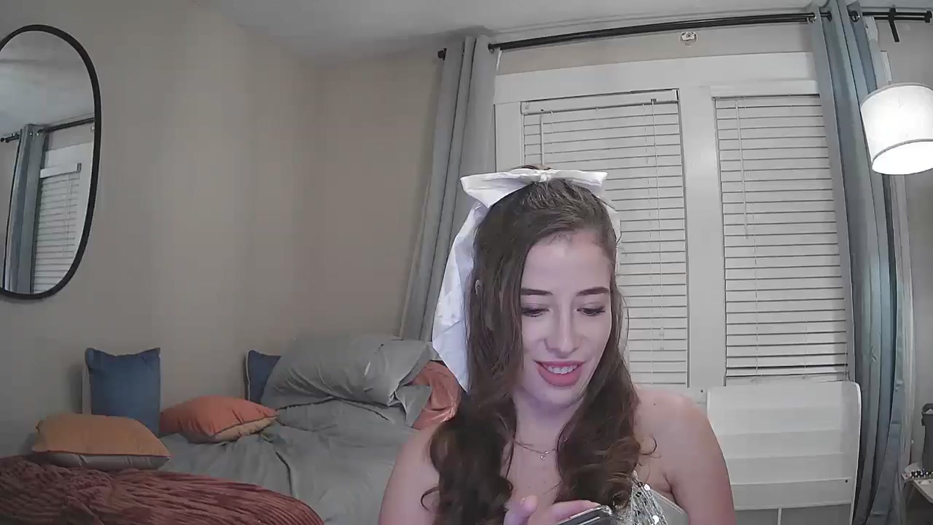 Gallery image thumbnail from JaseyLee99's myfreecams stream on, 09/05/2024, 01:33 image 2 of 20