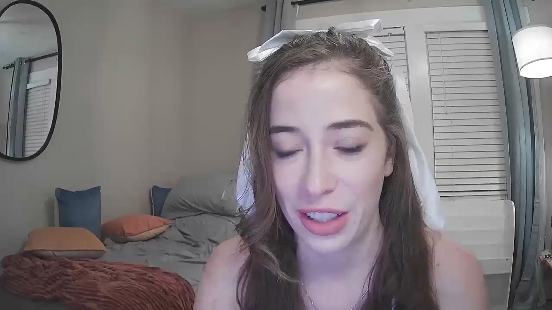 Gallery image thumbnail from JaseyLee99's myfreecams stream on, 09/05/2024, 01:33 image 16 of 20