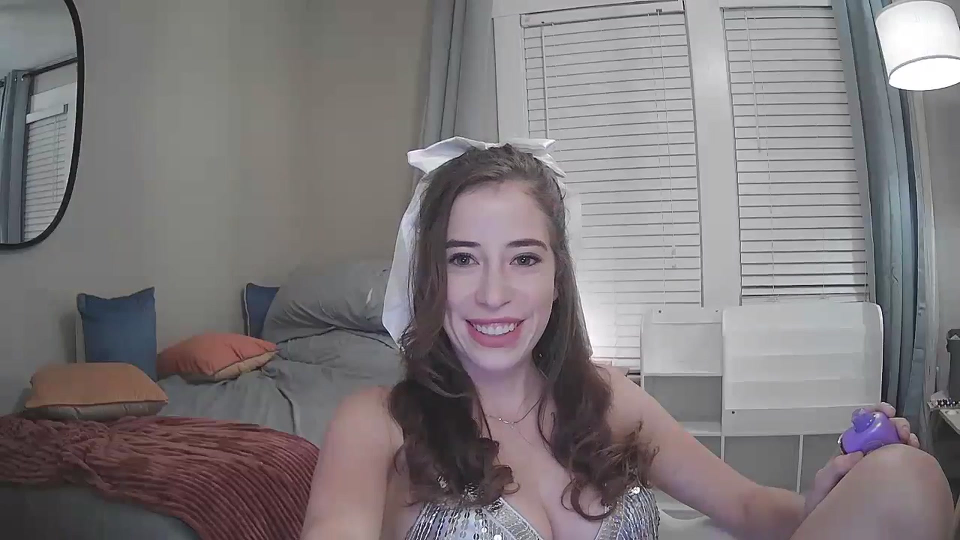 Gallery image thumbnail from JaseyLee99's myfreecams stream on, 09/05/2024, 01:33 image 5 of 20