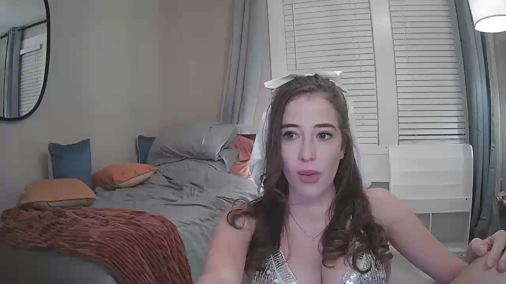 Gallery image thumbnail from JaseyLee99's myfreecams stream on, 09/05/2024, 01:33 image 14 of 20