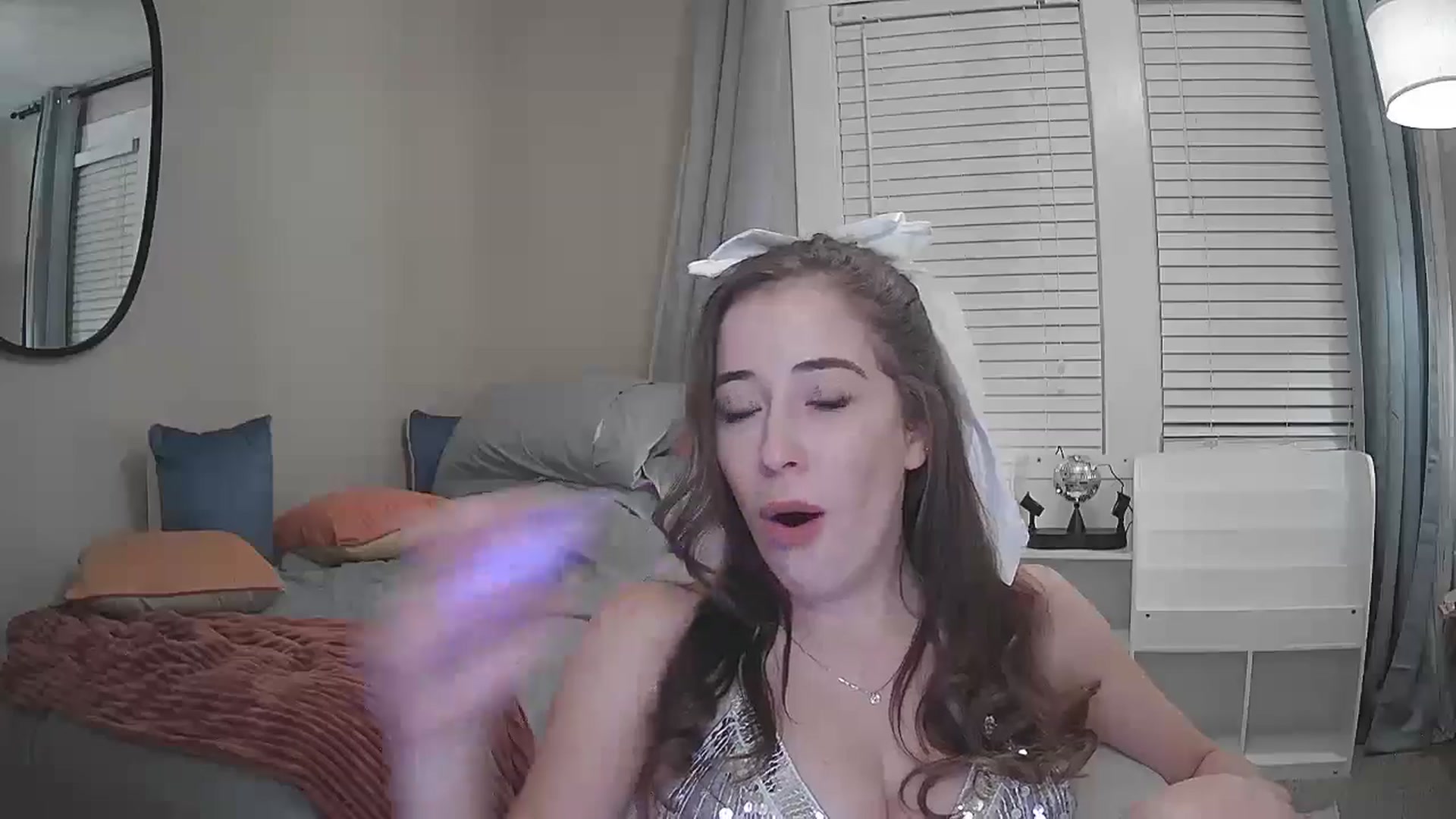 Gallery image thumbnail from JaseyLee99's myfreecams stream on, 09/05/2024, 02:02 image 17 of 20