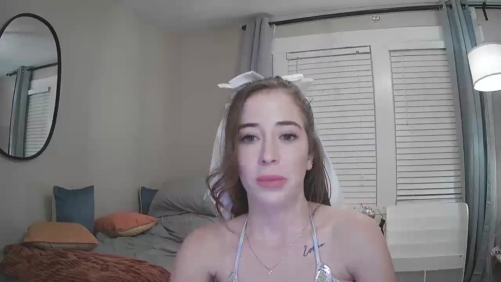 Gallery image thumbnail from JaseyLee99's myfreecams stream on, 09/05/2024, 02:02 image 12 of 20
