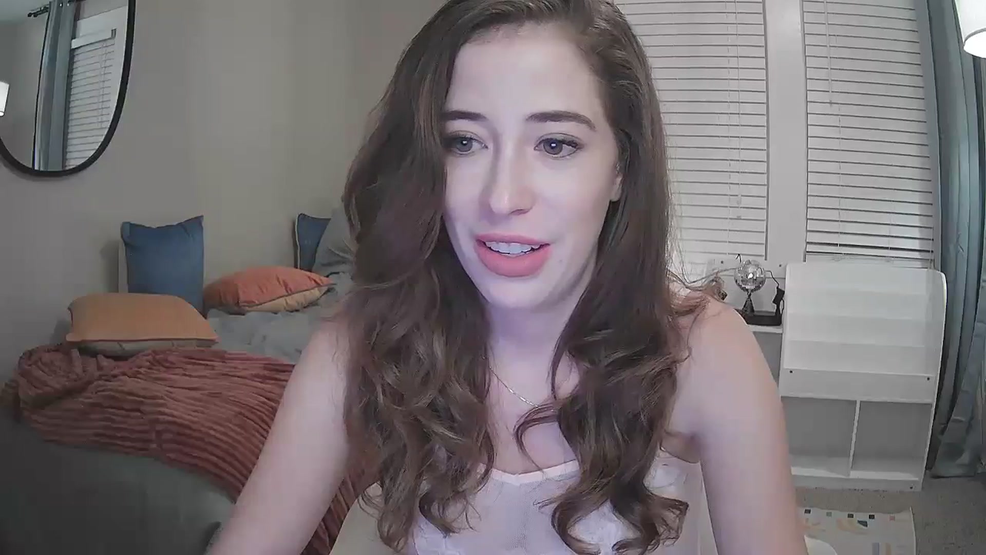 Gallery image thumbnail from JaseyLee99's myfreecams stream on, 09/05/2024, 03:42 image 2 of 20