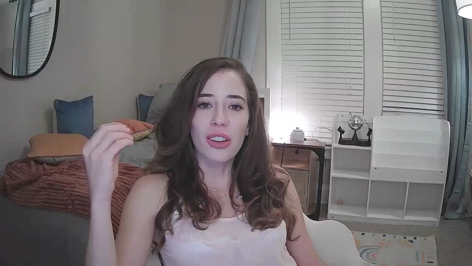 Gallery image thumbnail from JaseyLee99's myfreecams stream on, 09/05/2024, 03:42 image 17 of 20