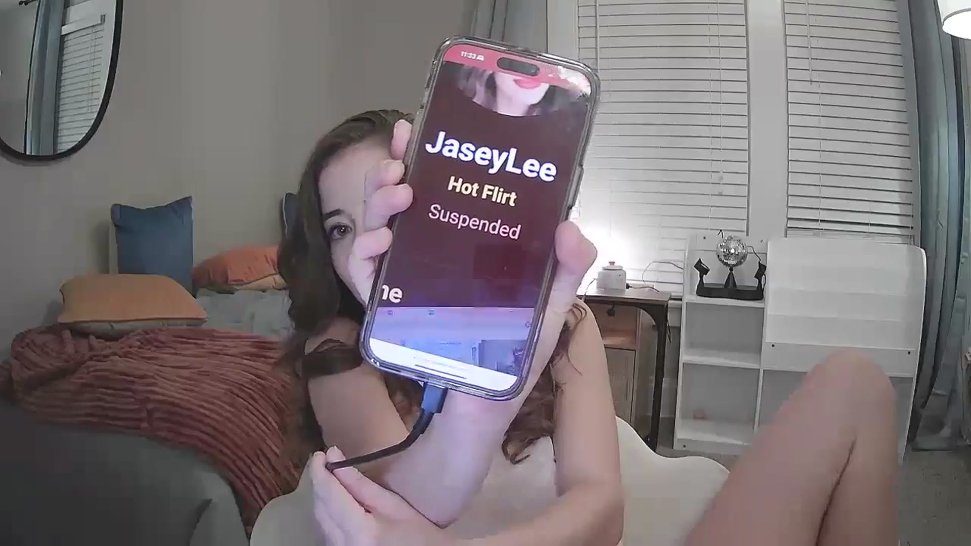 Gallery image thumbnail from JaseyLee99's myfreecams stream on, 09/05/2024, 03:42 image 12 of 20