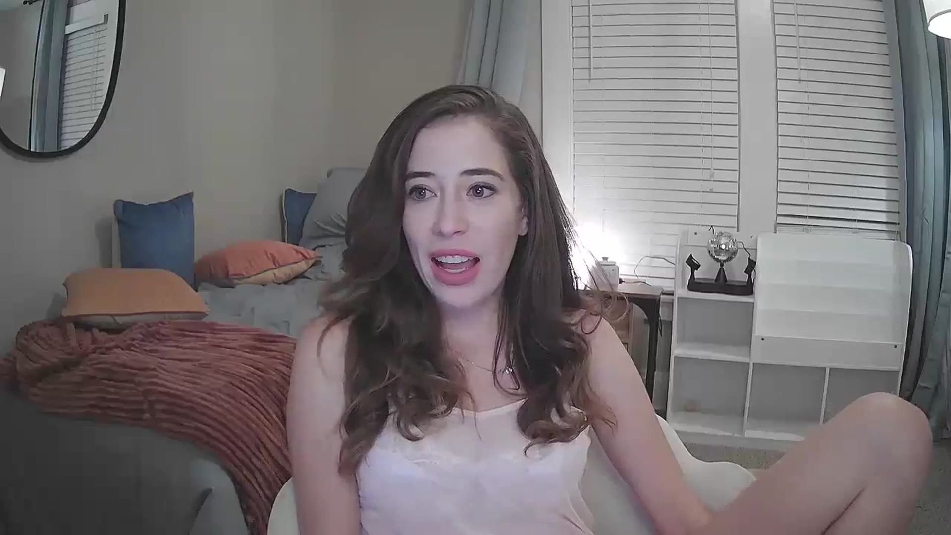 Gallery image thumbnail from JaseyLee99's myfreecams stream on, 09/05/2024, 03:42 image 9 of 20
