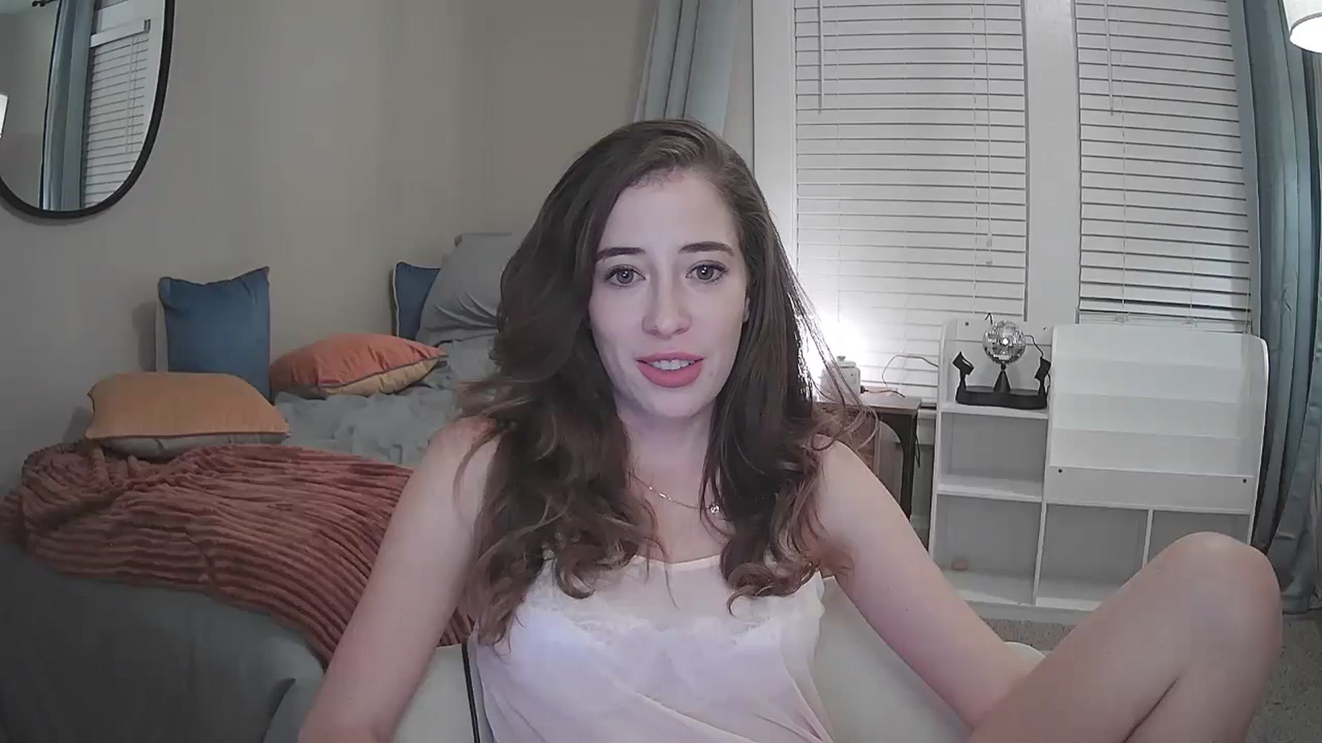 Gallery image thumbnail from JaseyLee99's myfreecams stream on, 09/05/2024, 03:42 image 8 of 20