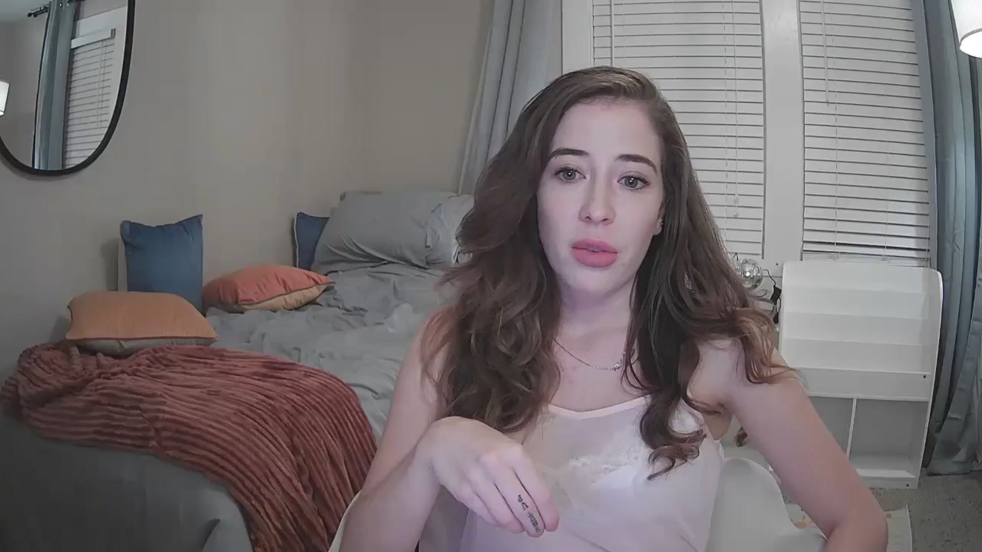 Gallery image thumbnail from JaseyLee99's myfreecams stream on, 09/05/2024, 03:42 image 4 of 20