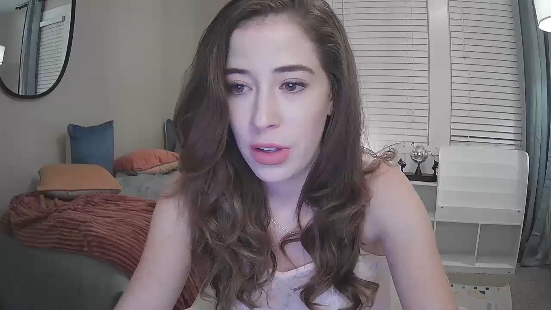 Gallery image thumbnail from JaseyLee99's myfreecams stream on, 09/05/2024, 03:42 image 1 of 20