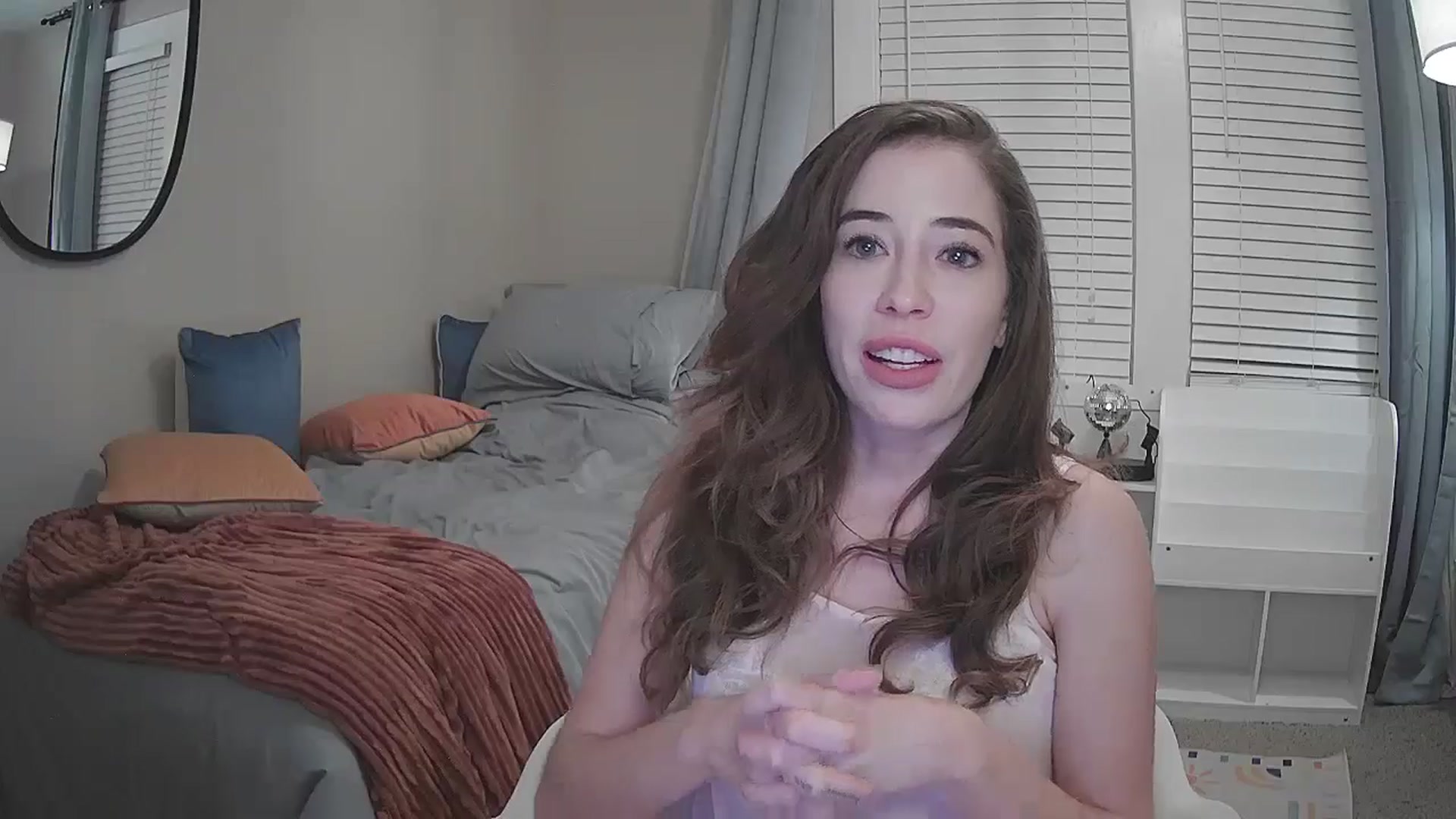 Gallery image thumbnail from JaseyLee99's myfreecams stream on, 09/05/2024, 03:42 image 3 of 20