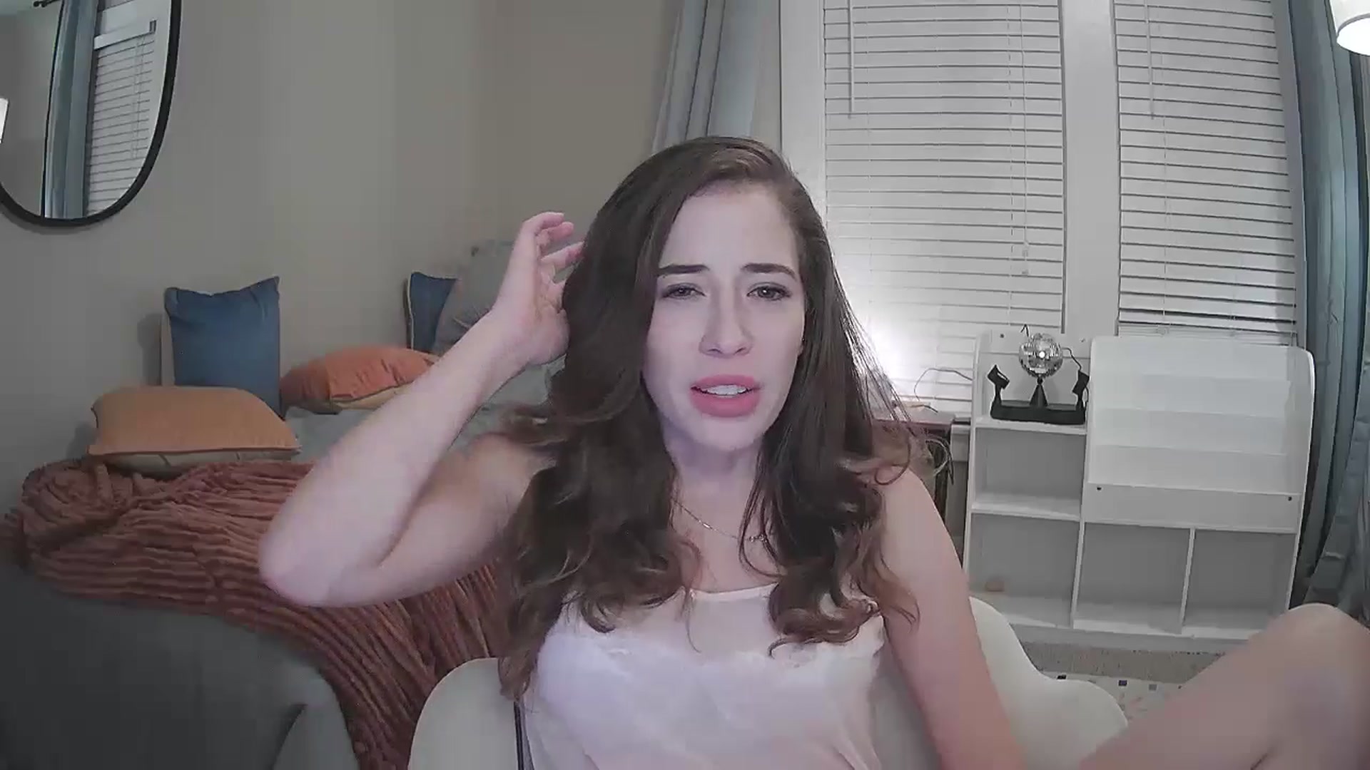 Gallery image thumbnail from JaseyLee99's myfreecams stream on, 09/05/2024, 03:42 image 10 of 20