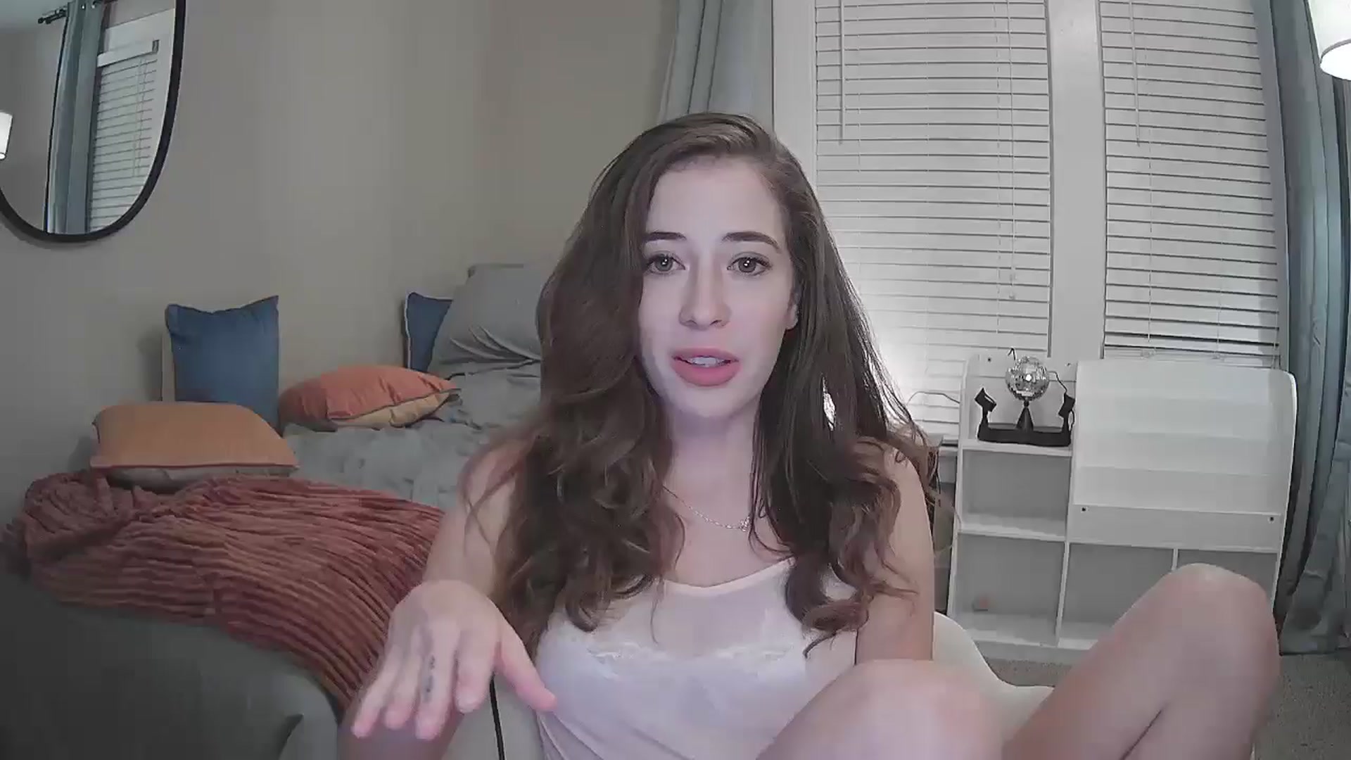 Gallery image thumbnail from JaseyLee99's myfreecams stream on, 09/05/2024, 03:42 image 5 of 20