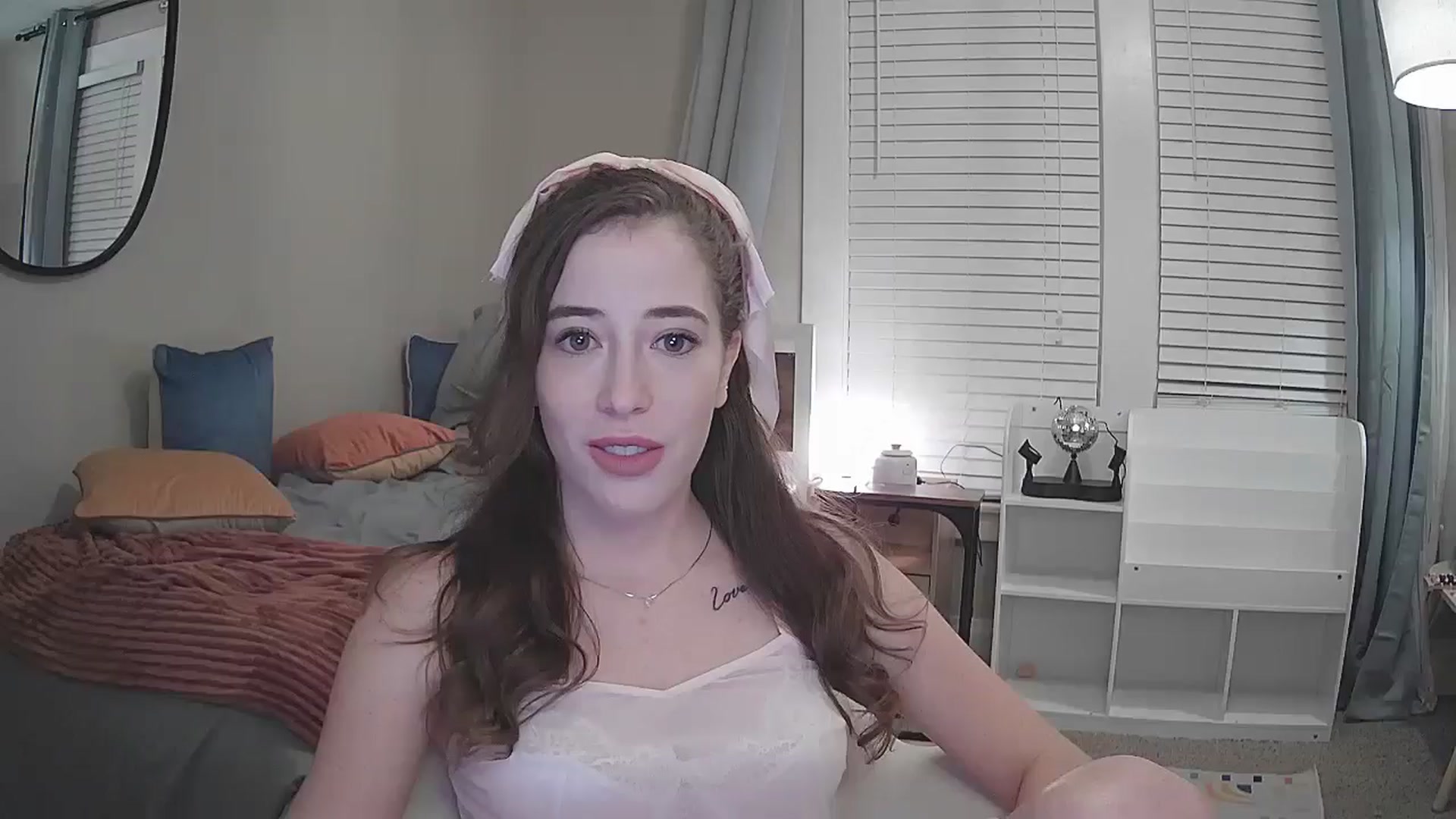 Gallery image thumbnail from JaseyLee99's myfreecams stream on, 09/05/2024, 05:16 image 20 of 20