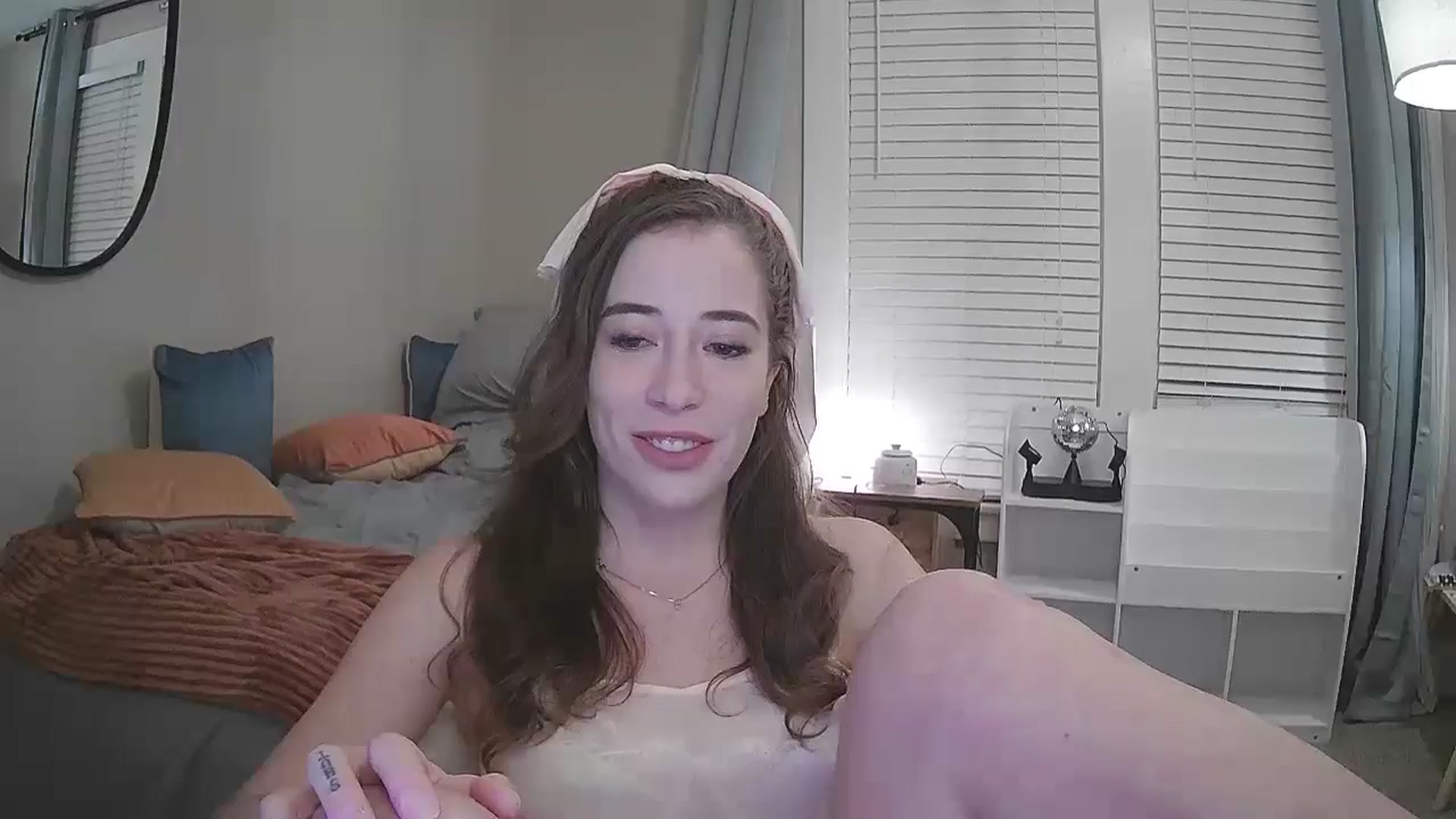 Gallery image thumbnail from JaseyLee99's myfreecams stream on, 09/05/2024, 05:16 image 6 of 20