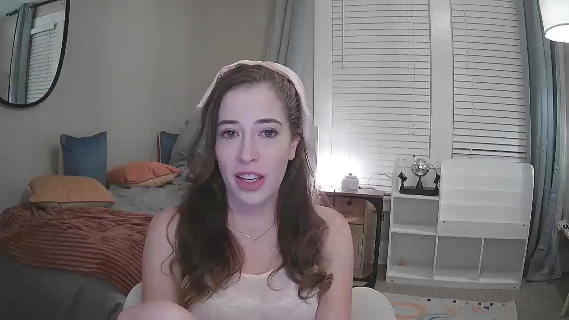 Gallery image thumbnail from JaseyLee99's myfreecams stream on, 09/05/2024, 05:16 image 5 of 20