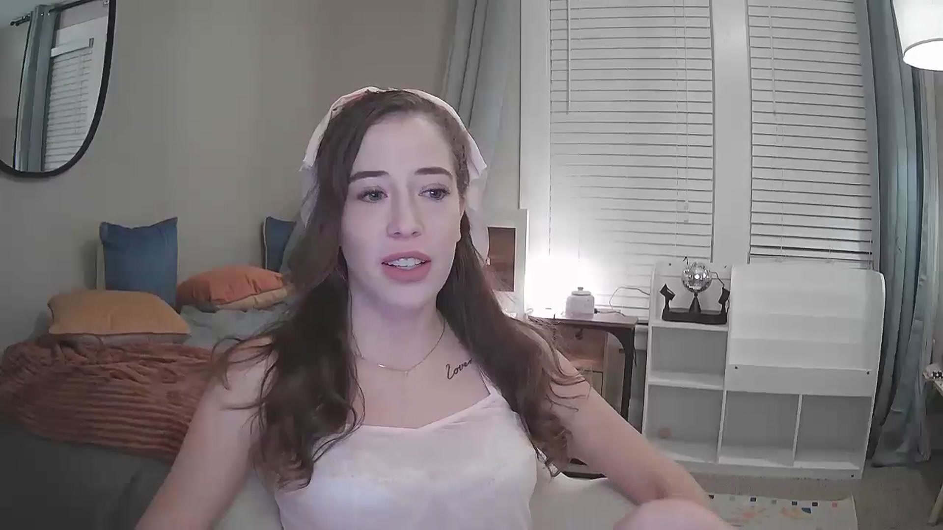 Gallery image thumbnail from JaseyLee99's myfreecams stream on, 09/05/2024, 05:16 image 19 of 20