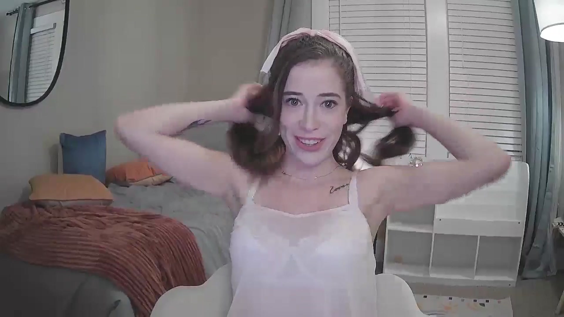 Gallery image thumbnail from JaseyLee99's myfreecams stream on, 09/05/2024, 05:16 image 8 of 20