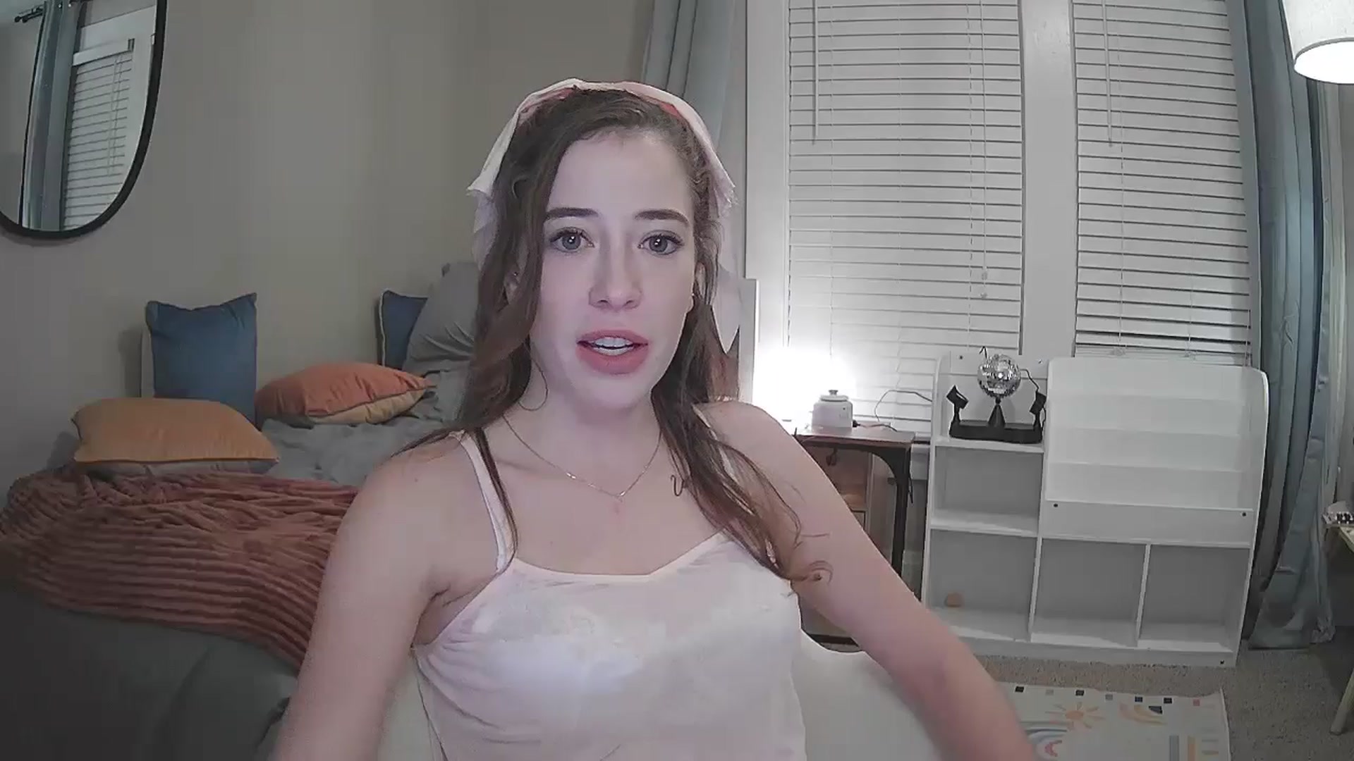 Gallery image thumbnail from JaseyLee99's myfreecams stream on, 09/05/2024, 06:12 image 20 of 20