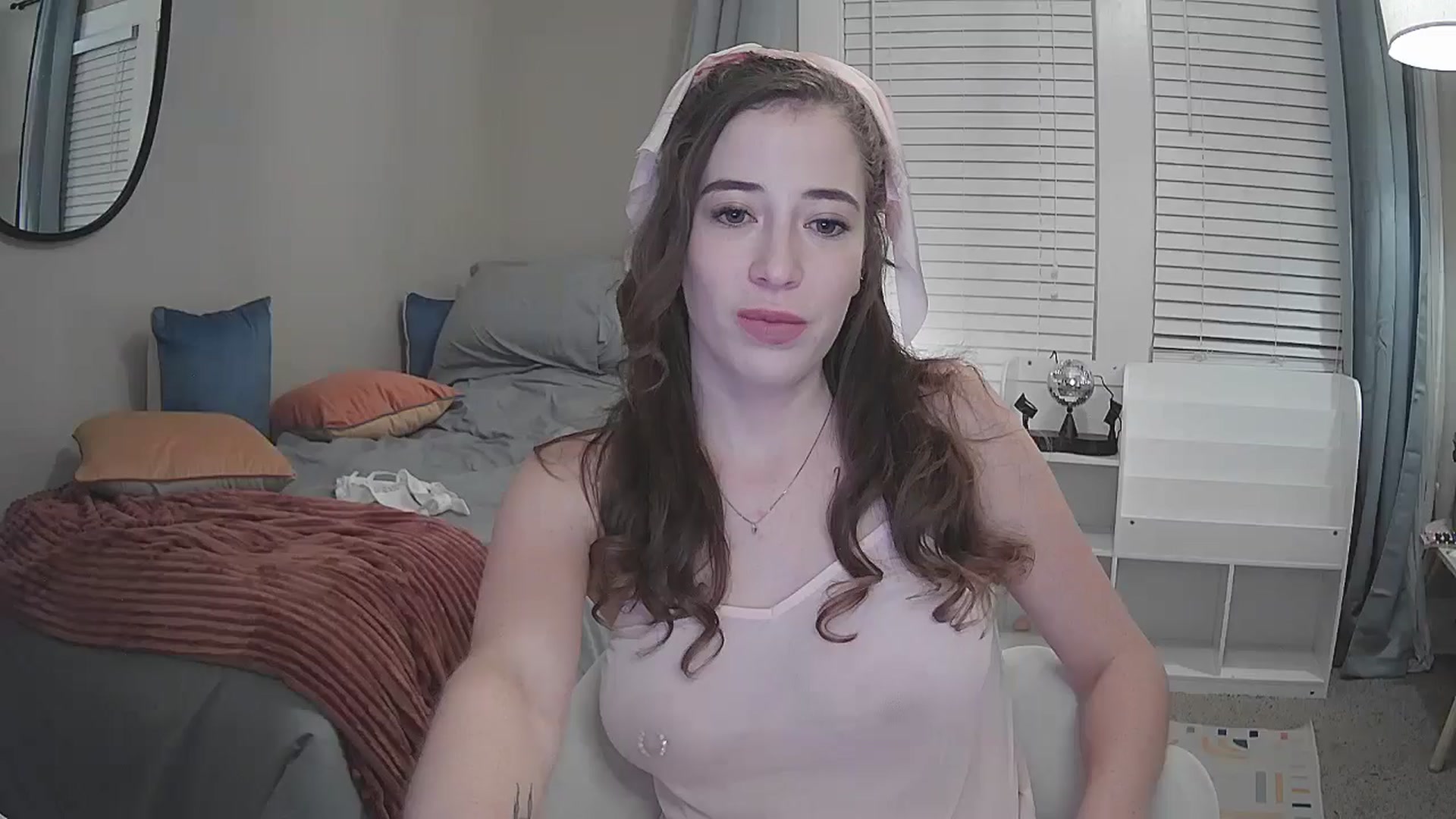 Gallery image thumbnail from JaseyLee99's myfreecams stream on, 09/05/2024, 06:12 image 8 of 20