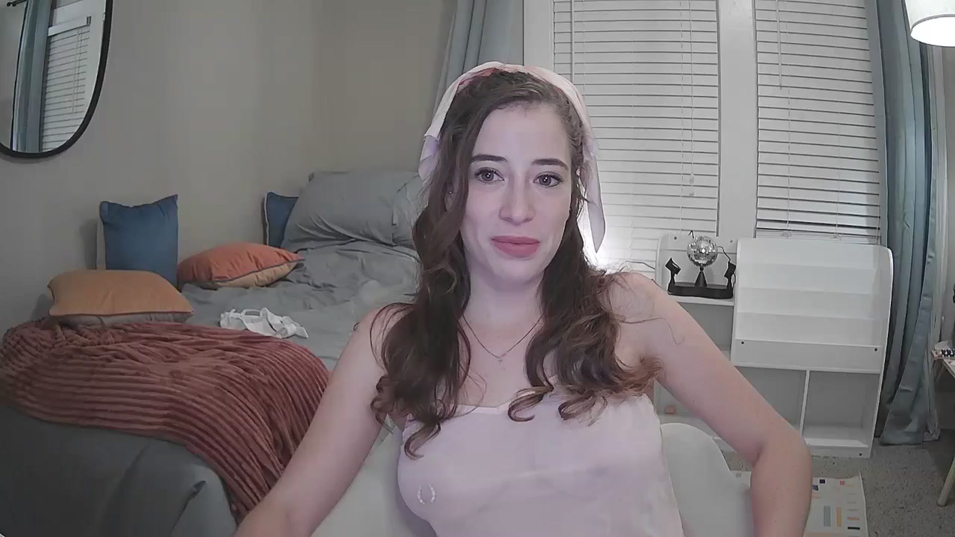 Gallery image thumbnail from JaseyLee99's myfreecams stream on, 09/05/2024, 06:12 image 9 of 20
