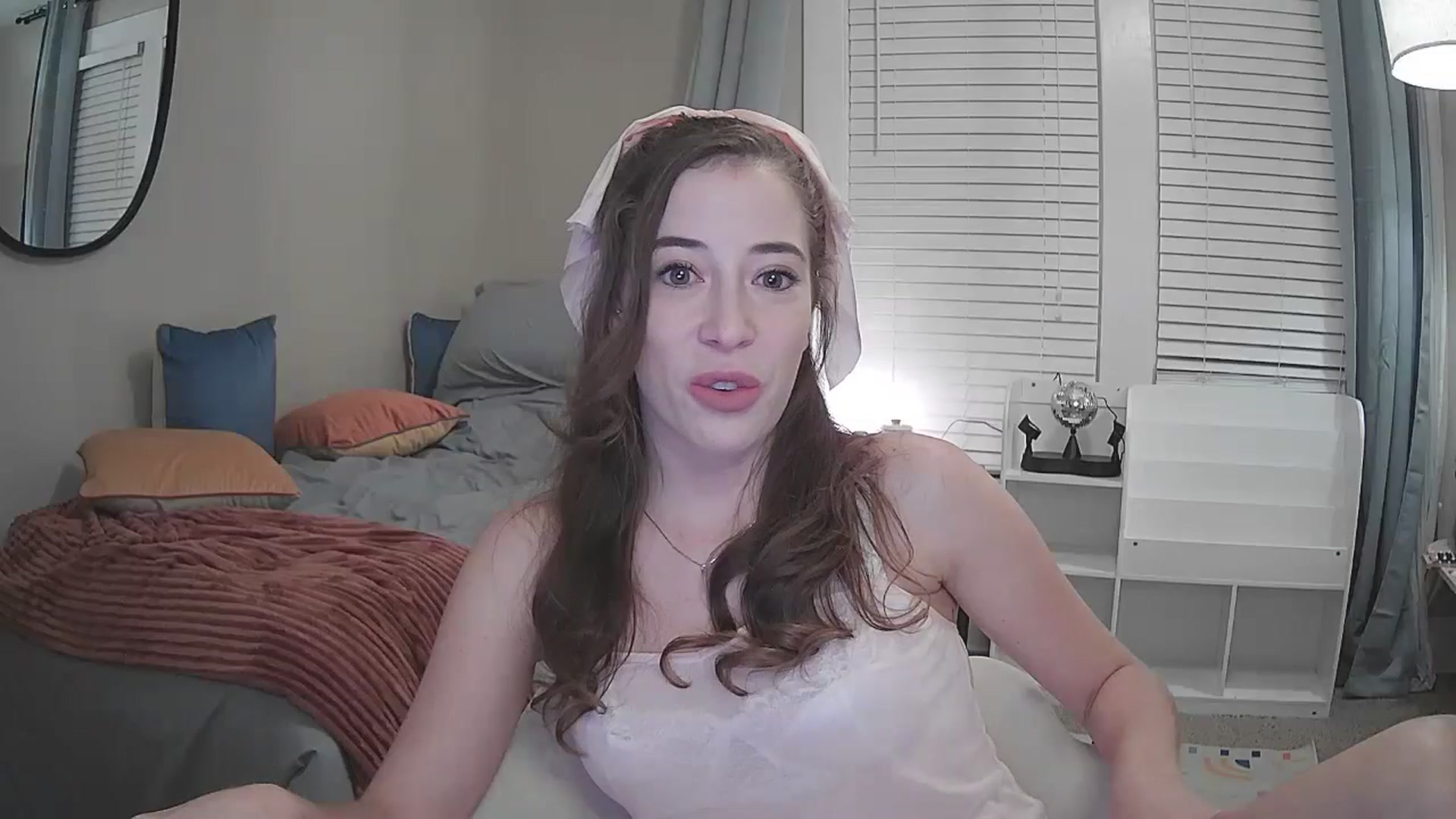 Gallery image thumbnail from JaseyLee99's myfreecams stream on, 09/05/2024, 06:12 image 14 of 20