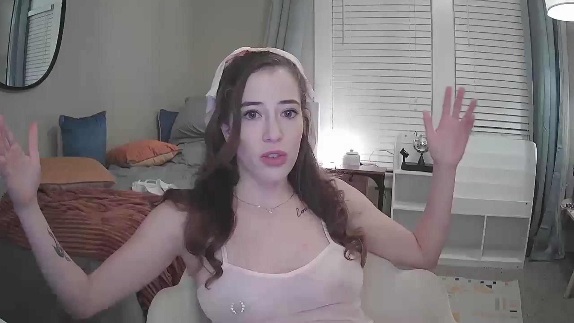Gallery image thumbnail from JaseyLee99's myfreecams stream on, 09/05/2024, 06:12 image 1 of 20