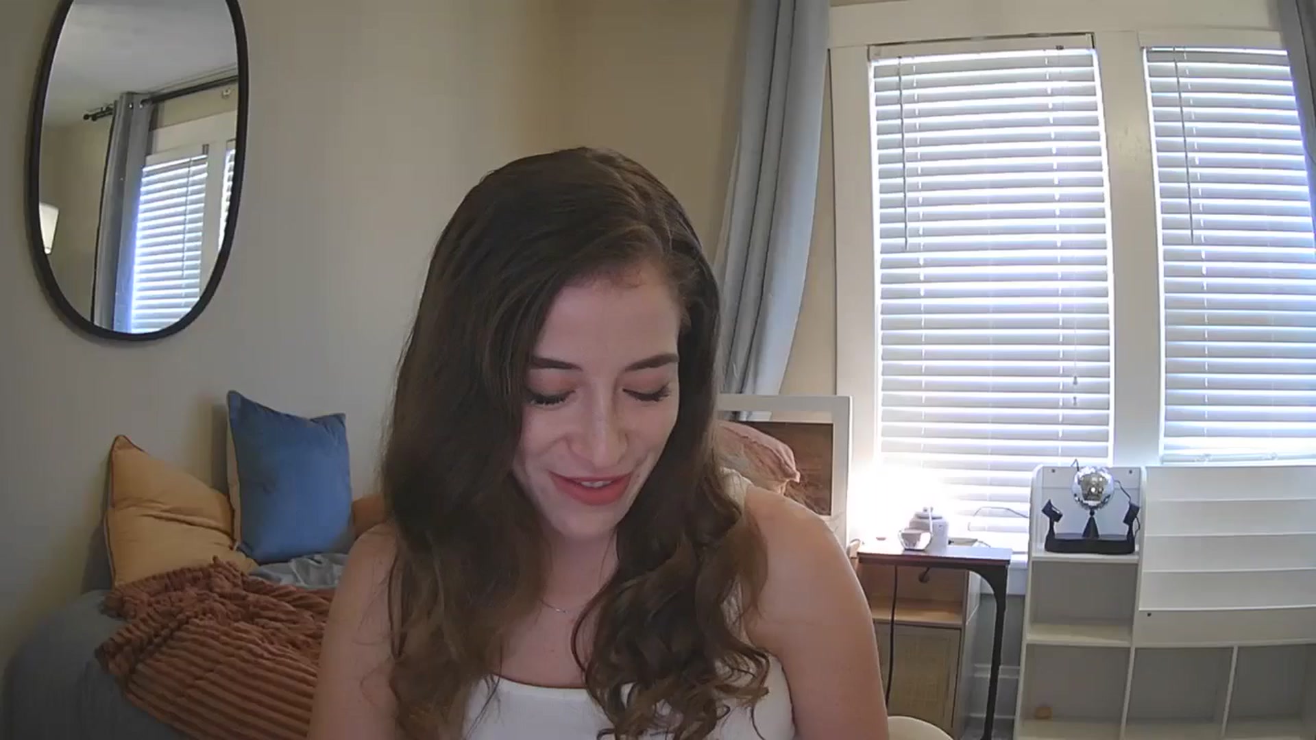 Gallery image thumbnail from JaseyLee99's myfreecams stream on, 09/05/2024, 14:11 image 1 of 20