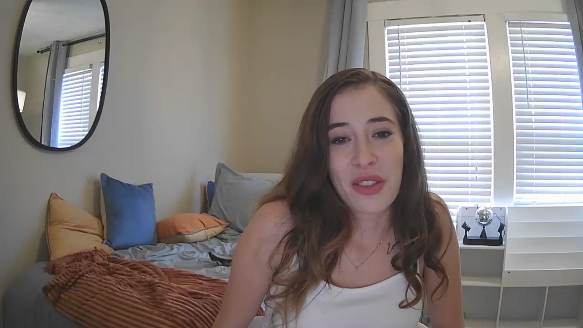 Gallery image thumbnail from JaseyLee99's myfreecams stream on, 09/05/2024, 14:11 image 8 of 20