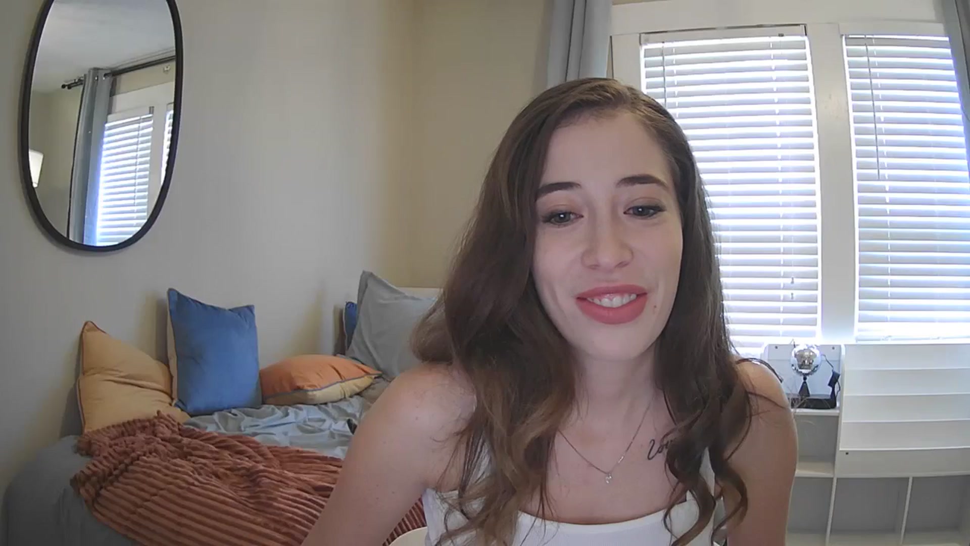 Gallery image thumbnail from JaseyLee99's myfreecams stream on, 09/05/2024, 14:11 image 11 of 20