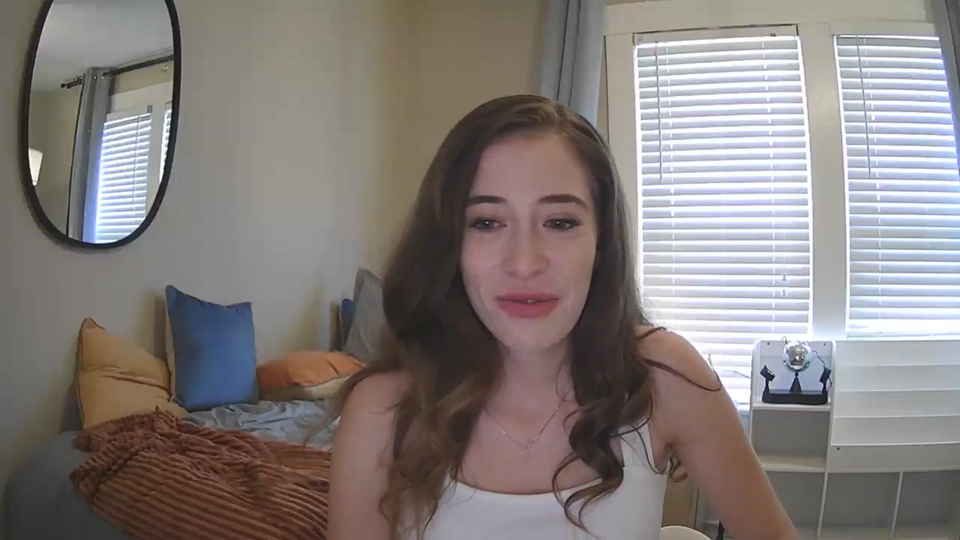 Gallery image thumbnail from JaseyLee99's myfreecams stream on, 09/05/2024, 14:11 image 14 of 20