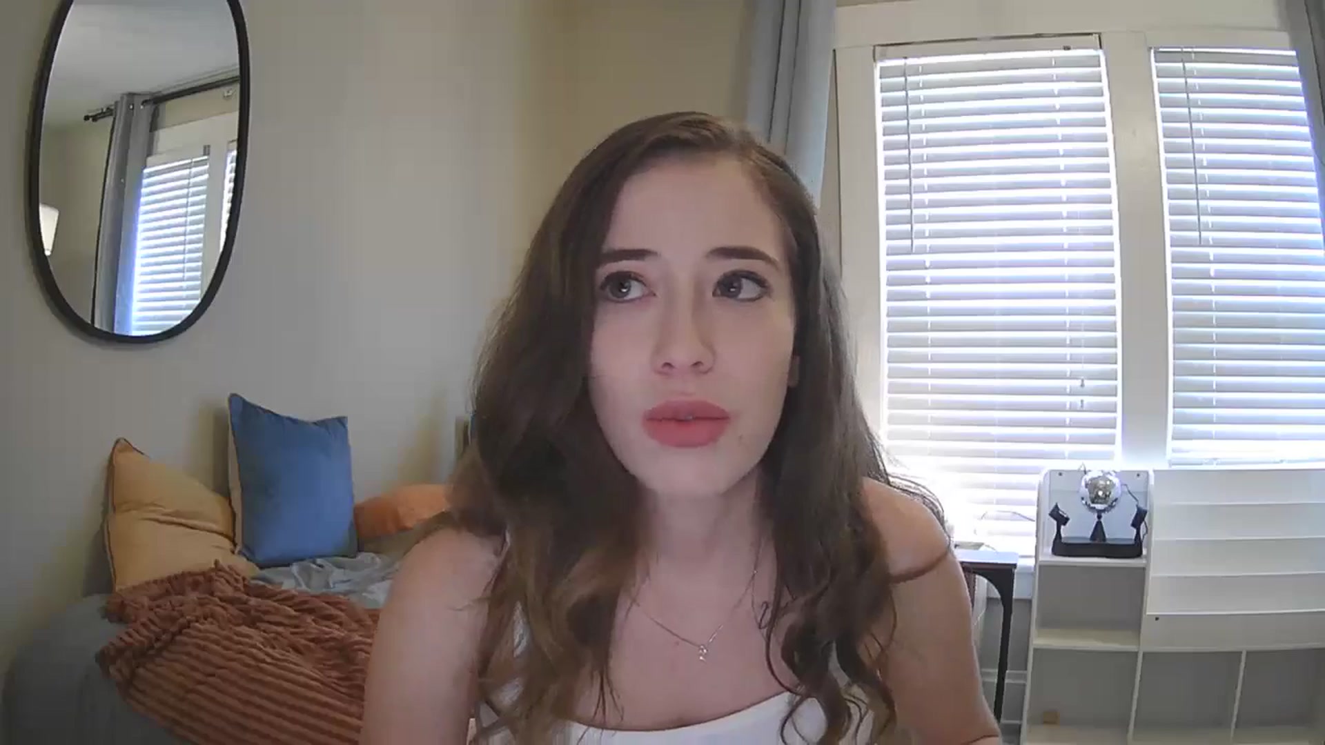 Gallery image thumbnail from JaseyLee99's myfreecams stream on, 09/05/2024, 14:11 image 17 of 20