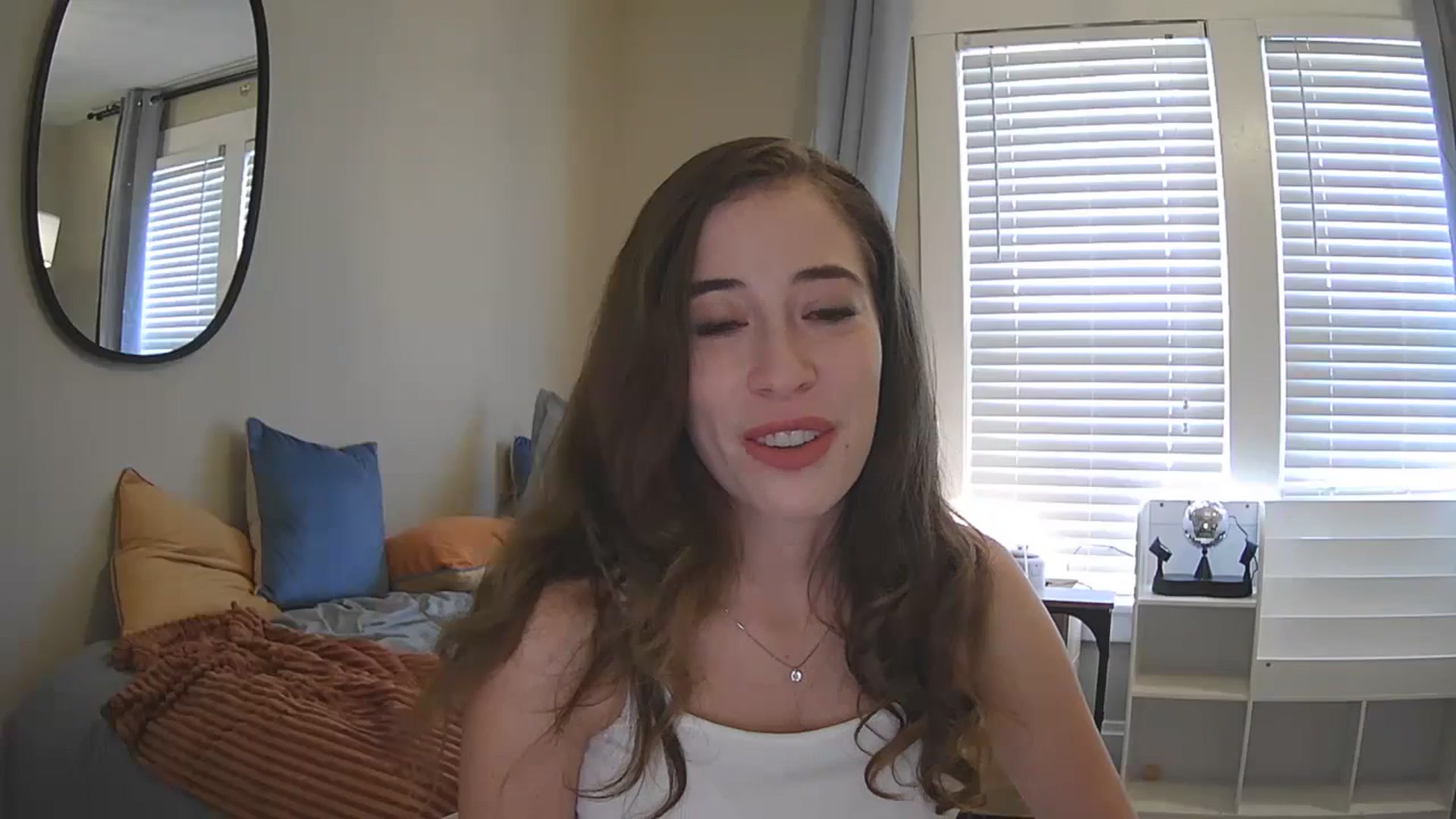 Gallery image thumbnail from JaseyLee99's myfreecams stream on, 09/05/2024, 14:56 image 7 of 20