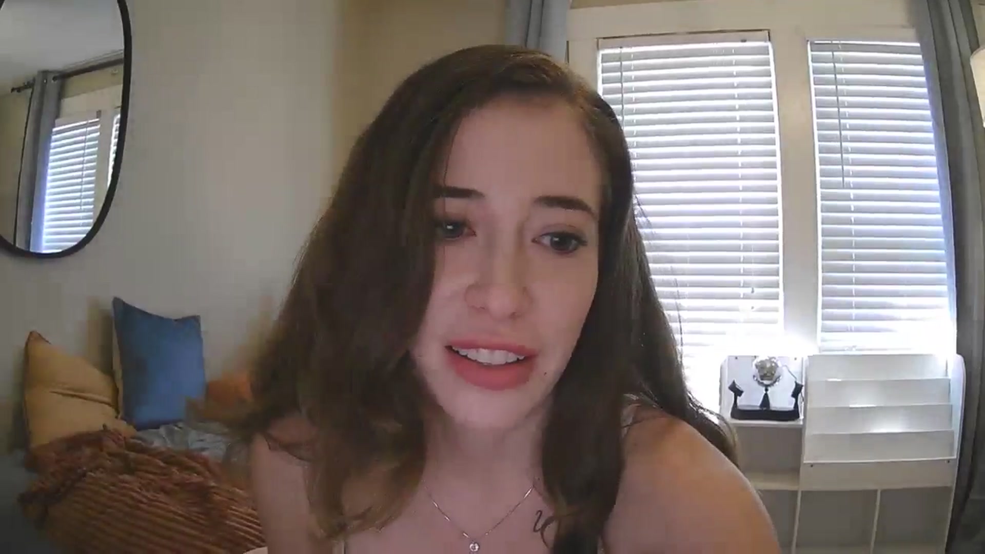 Gallery image thumbnail from JaseyLee99's myfreecams stream on, 09/05/2024, 14:56 image 19 of 20