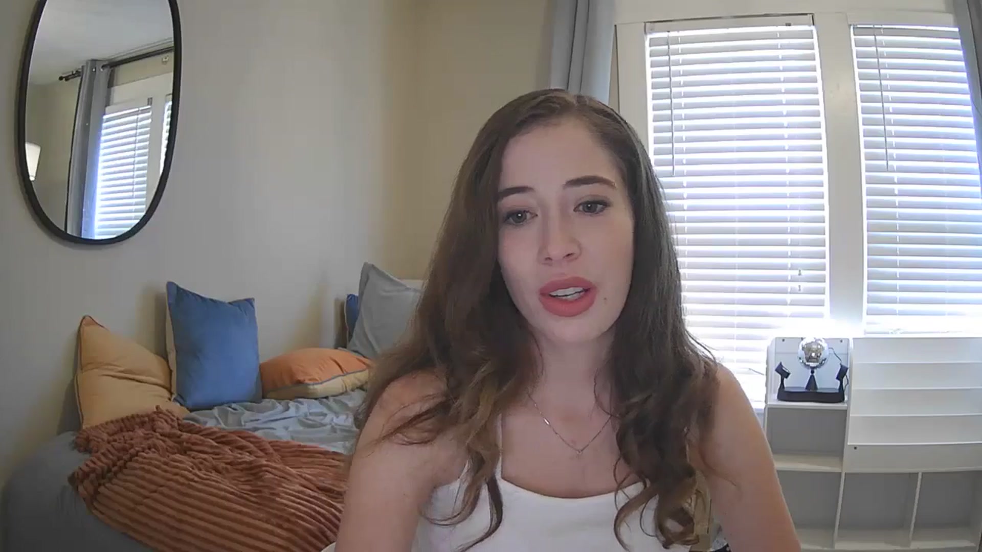 Gallery image thumbnail from JaseyLee99's myfreecams stream on, 09/05/2024, 14:56 image 6 of 20