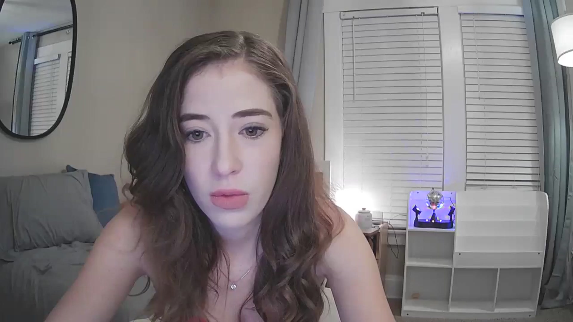 Gallery image thumbnail from JaseyLee99's myfreecams stream on, 09/06/2024, 06:12 image 14 of 20