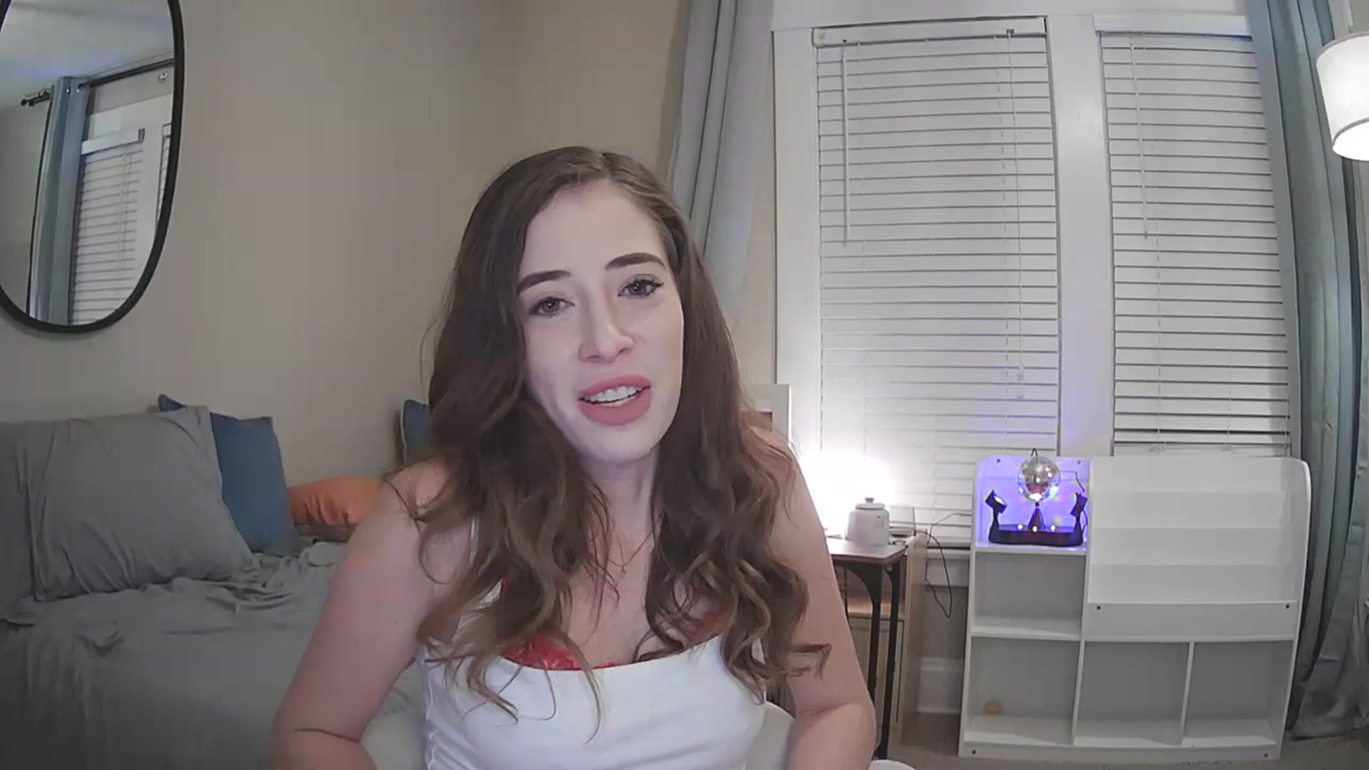 Gallery image thumbnail from JaseyLee99's myfreecams stream on, 09/06/2024, 06:12 image 18 of 20