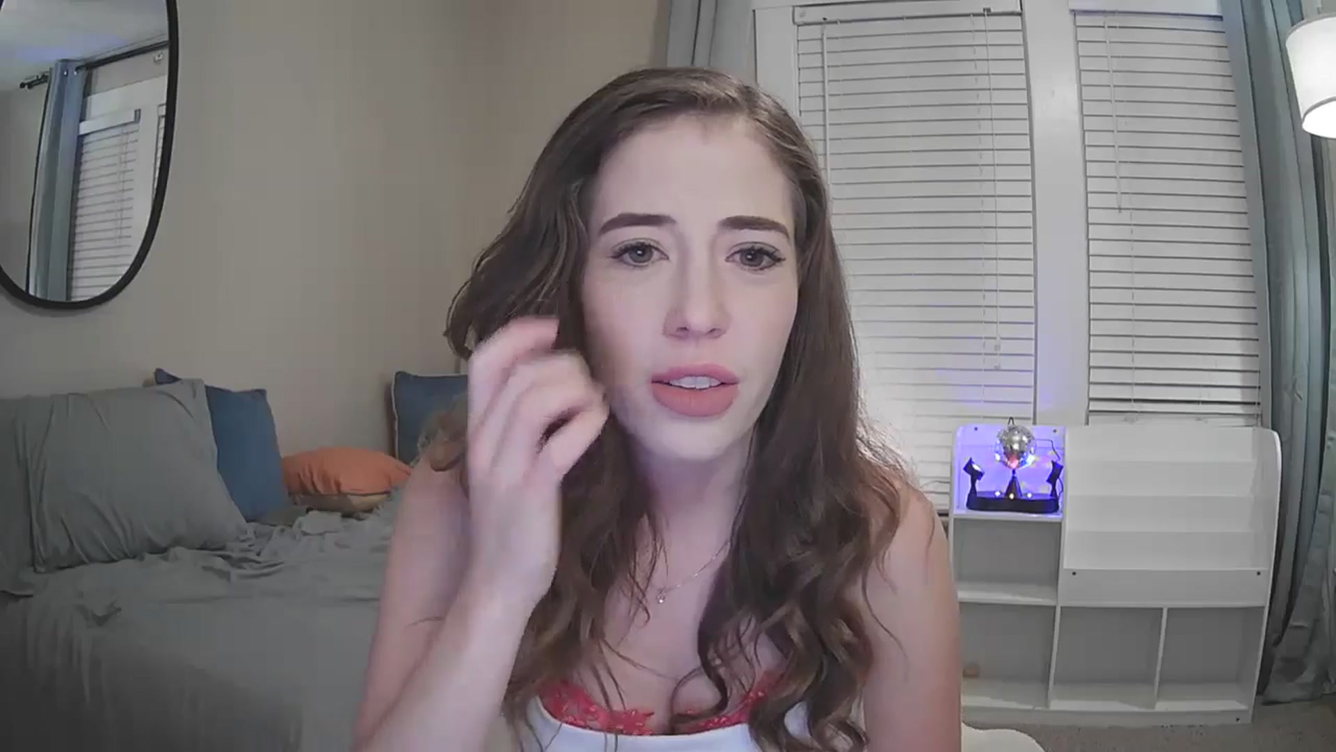 Gallery image thumbnail from JaseyLee99's myfreecams stream on, 09/06/2024, 06:12 image 19 of 20