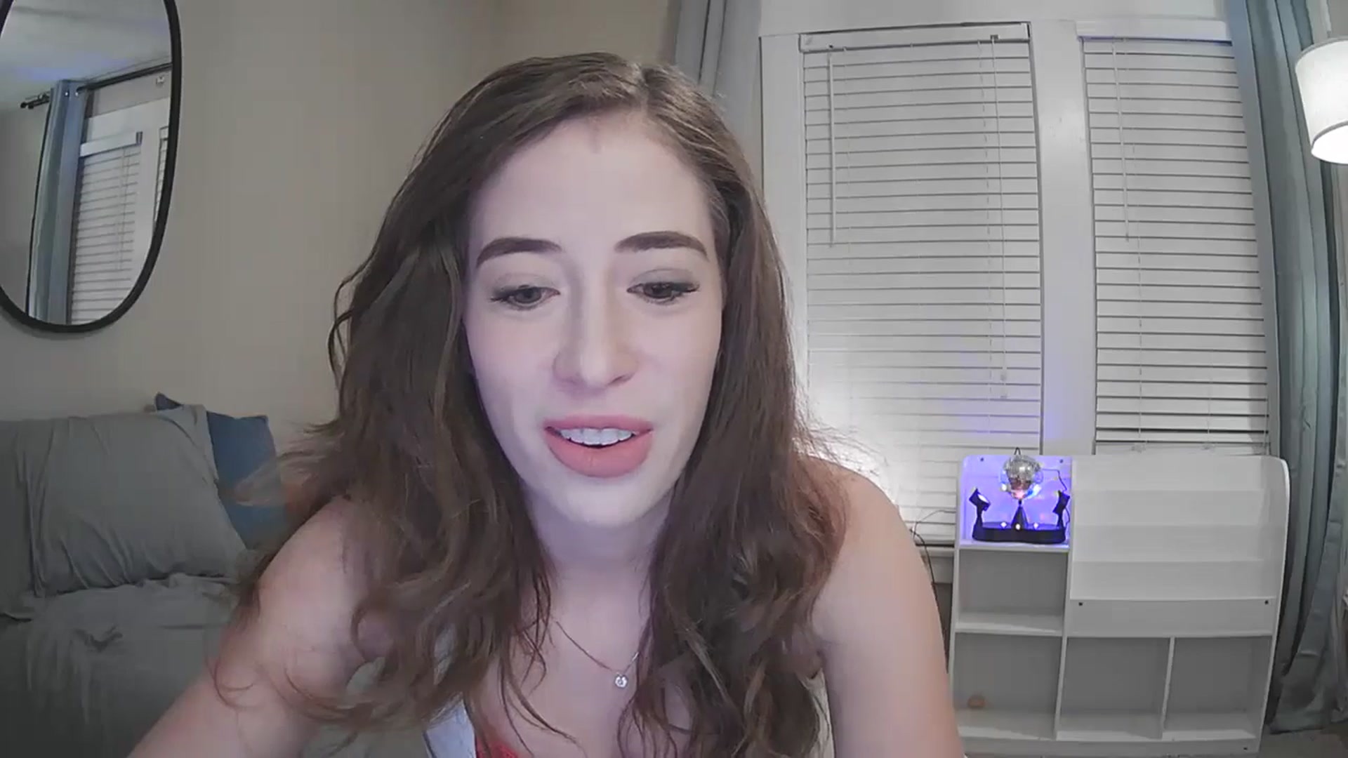 Gallery image thumbnail from JaseyLee99's myfreecams stream on, 09/06/2024, 06:12 image 2 of 20
