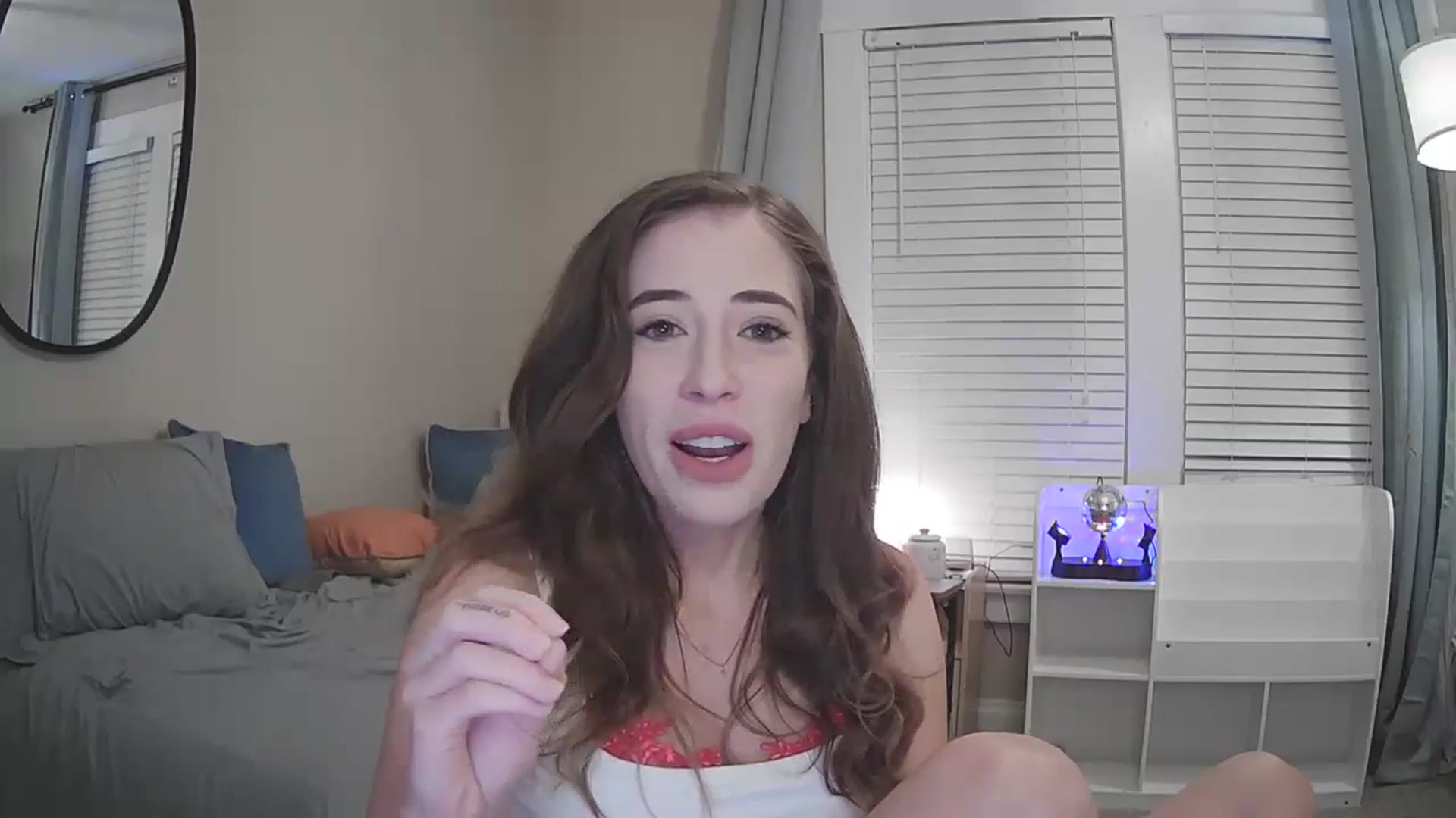 Gallery image thumbnail from JaseyLee99's myfreecams stream on, 09/06/2024, 06:12 image 5 of 20