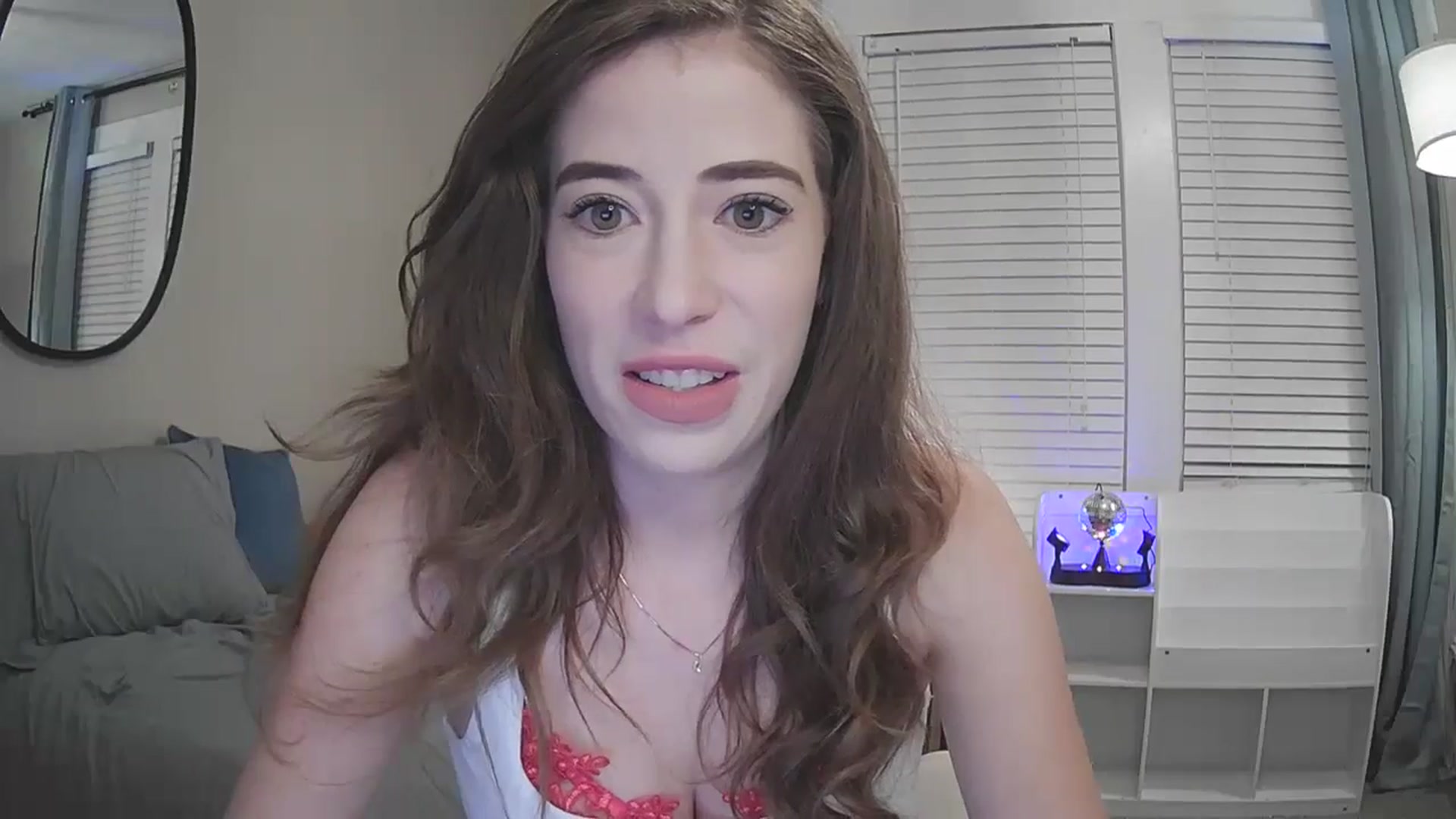 Gallery image thumbnail from JaseyLee99's myfreecams stream on, 09/06/2024, 06:12 image 3 of 20