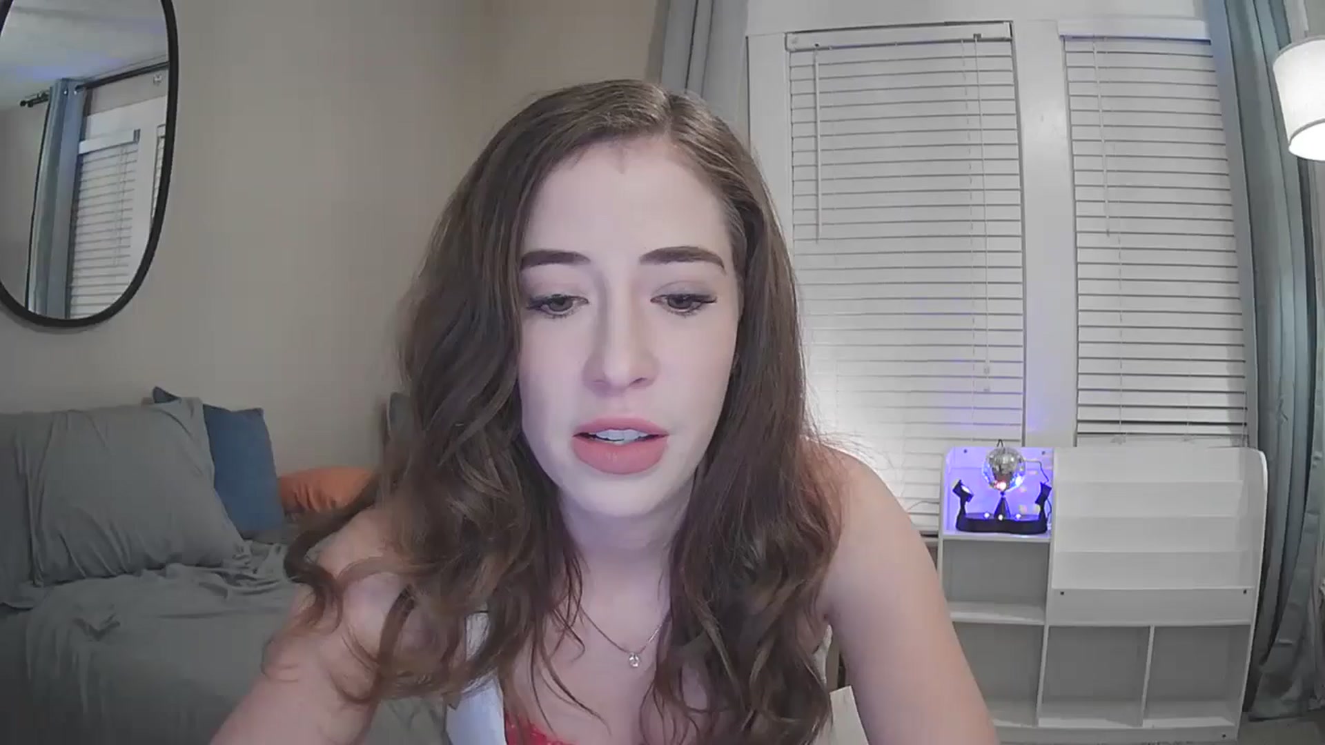 Gallery image thumbnail from JaseyLee99's myfreecams stream on, 09/06/2024, 06:12 image 1 of 20