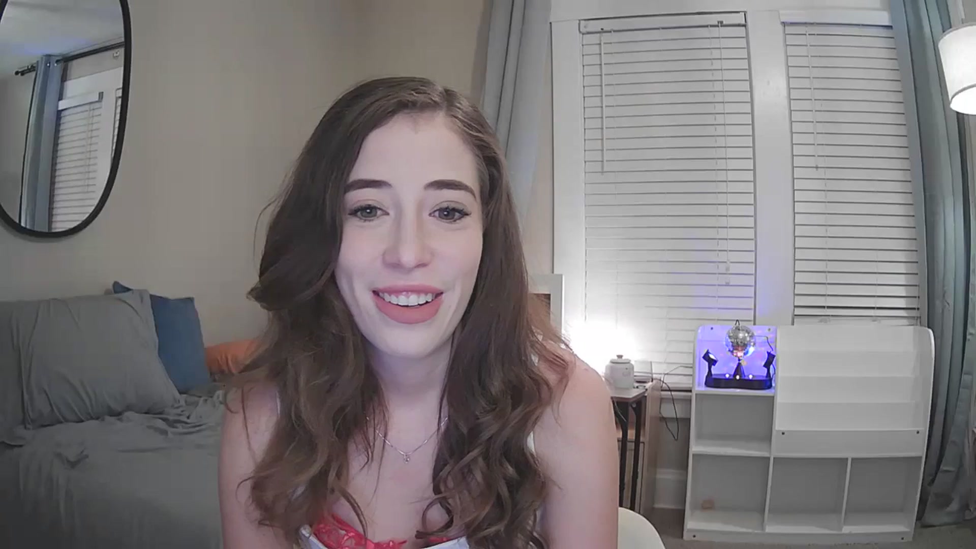 Gallery image thumbnail from JaseyLee99's myfreecams stream on, 09/06/2024, 06:12 image 17 of 20